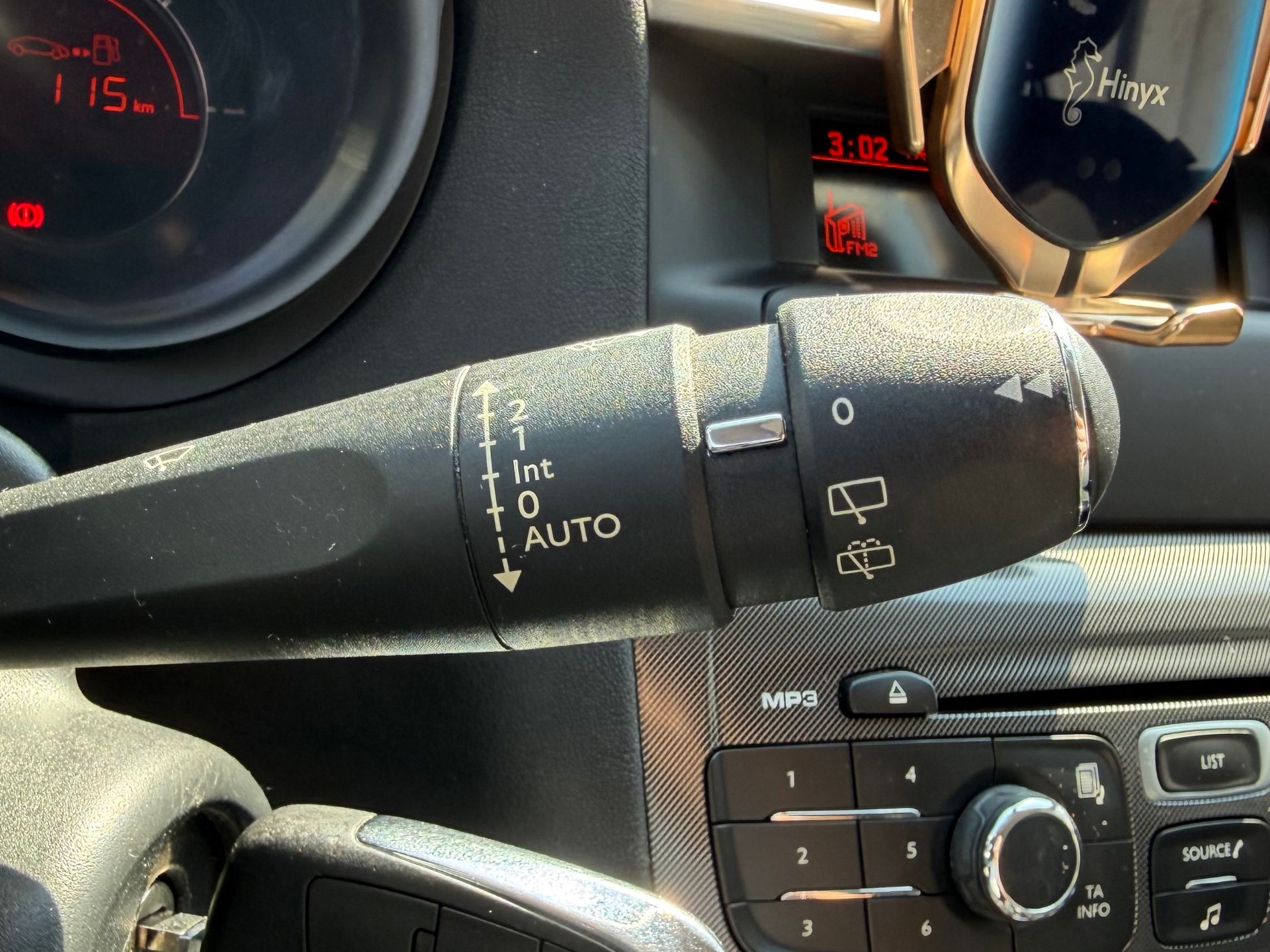 Citroën C4 1.6 hdi 92ch confort