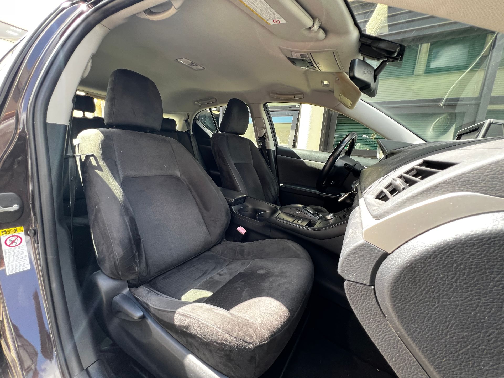 Lexus CT200H 1.8i HYBRID Sensation