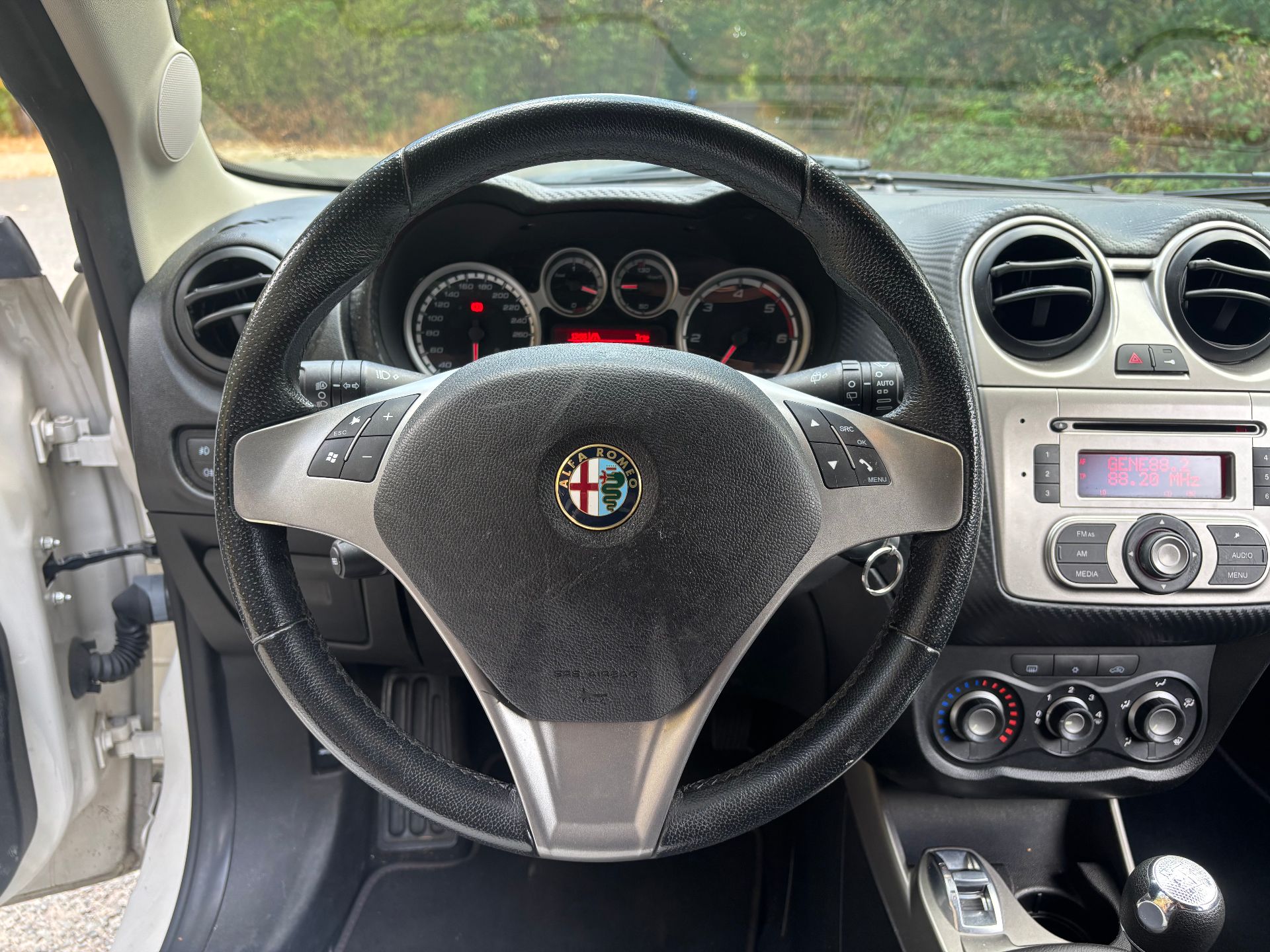 Alfa Romeo MiTo 1.3 JTD