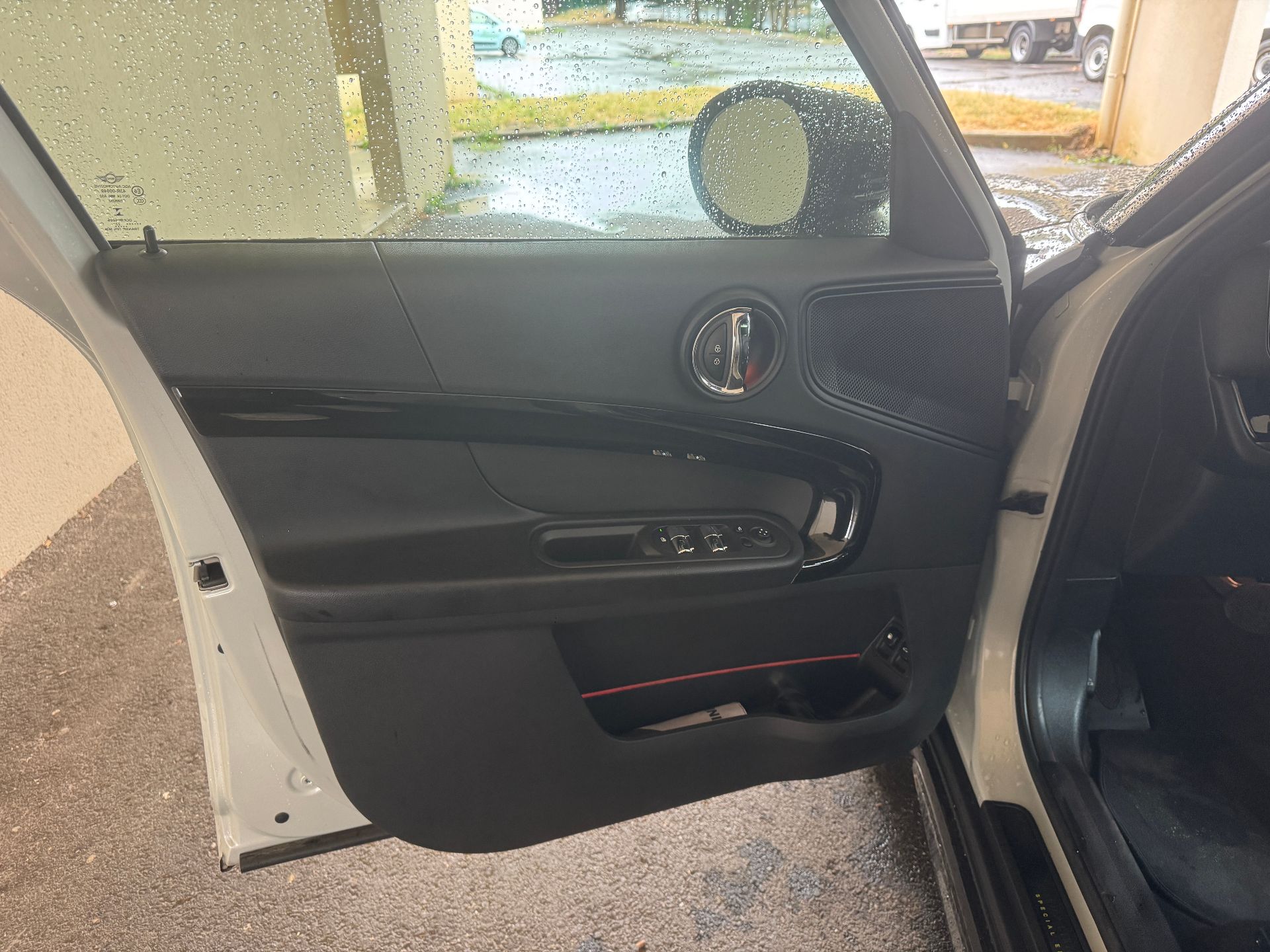 Mini Countryman SE 220ch EDITION PRENIUM