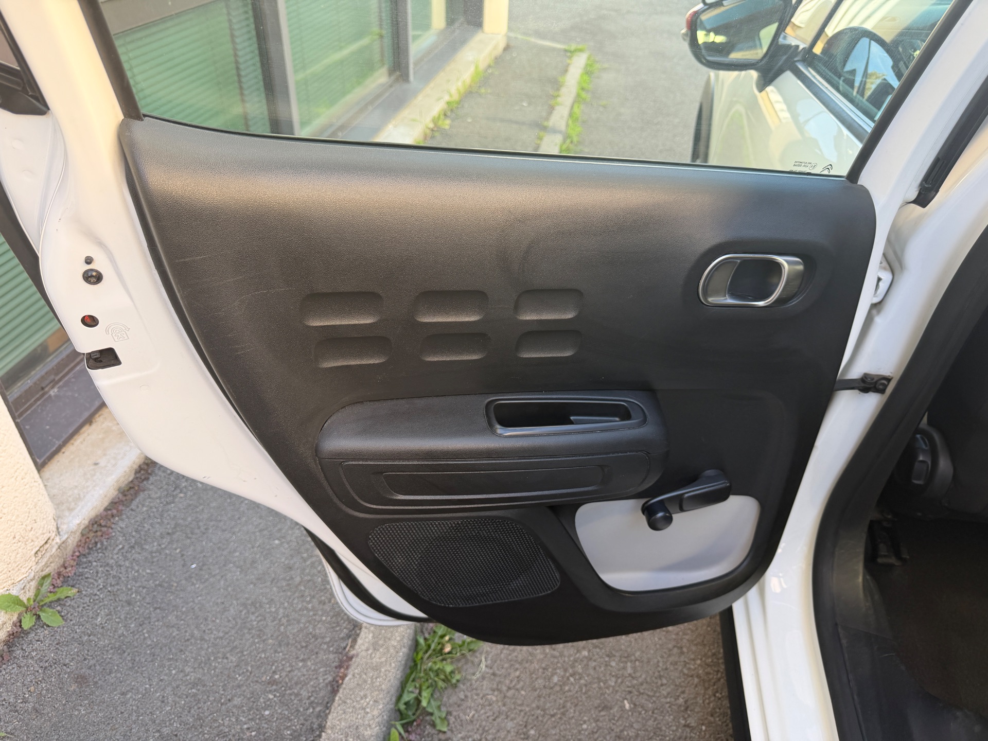 Citroën C3 BlueHDi 100Ch “Feel”