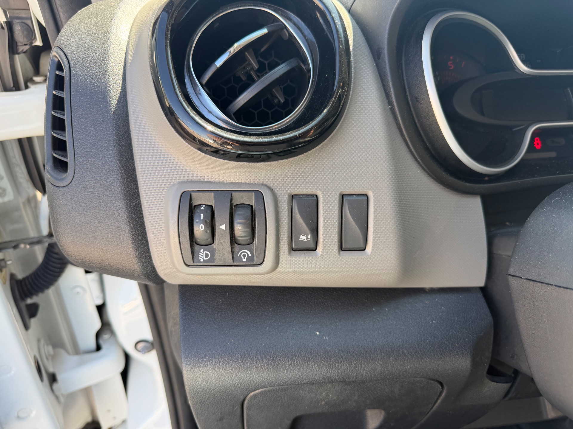 Renault Trafic 1,6 dci 145ch Grand Confort L2H1 145 ch