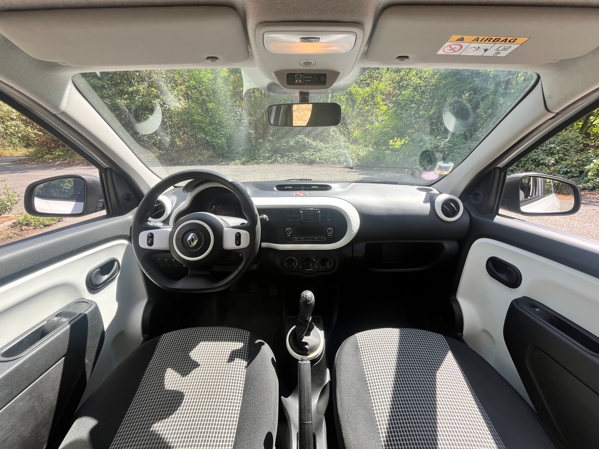 Renault Twingo 1,0 sCE 70ch Life