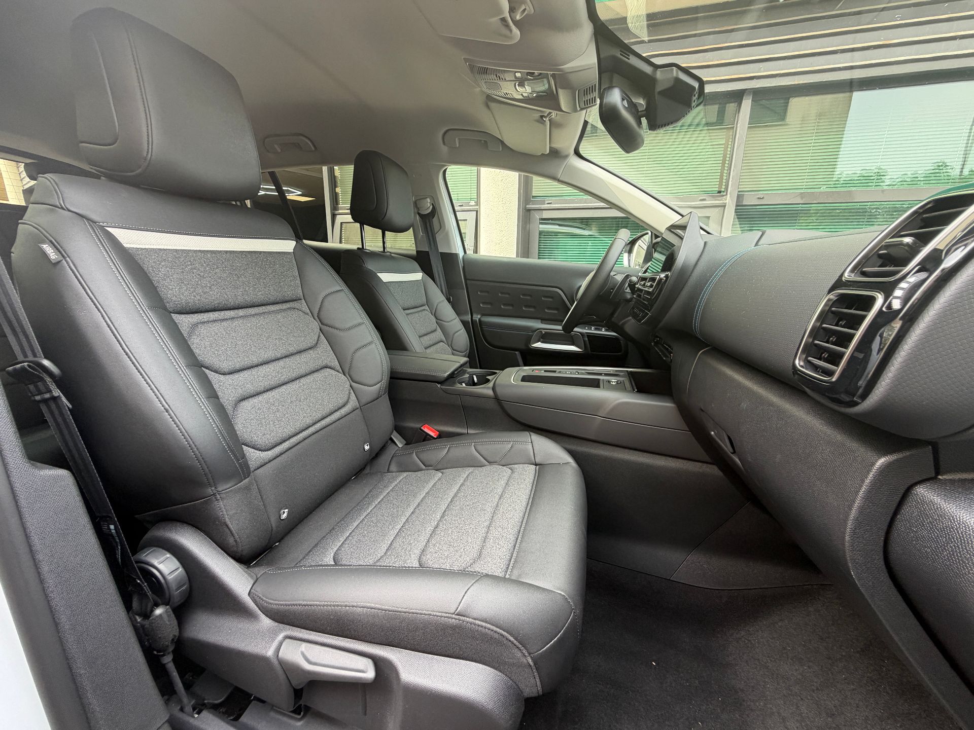 Citroen C5 Aircross 130Ch “Max”