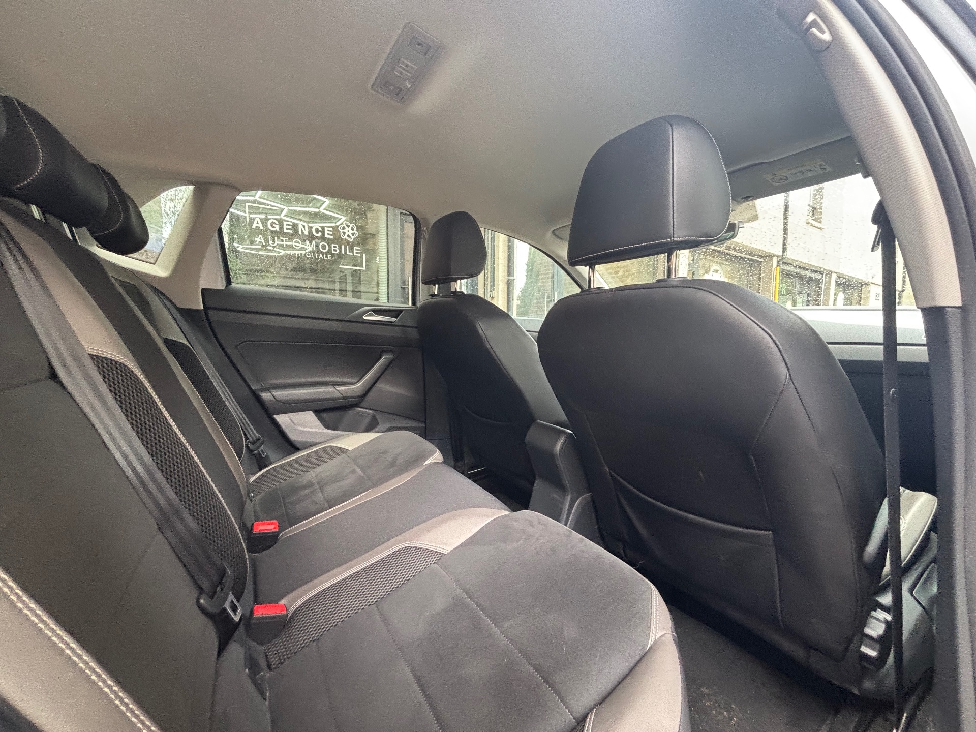 Volkswagen Polo 1.0 TSI Carat exclusive