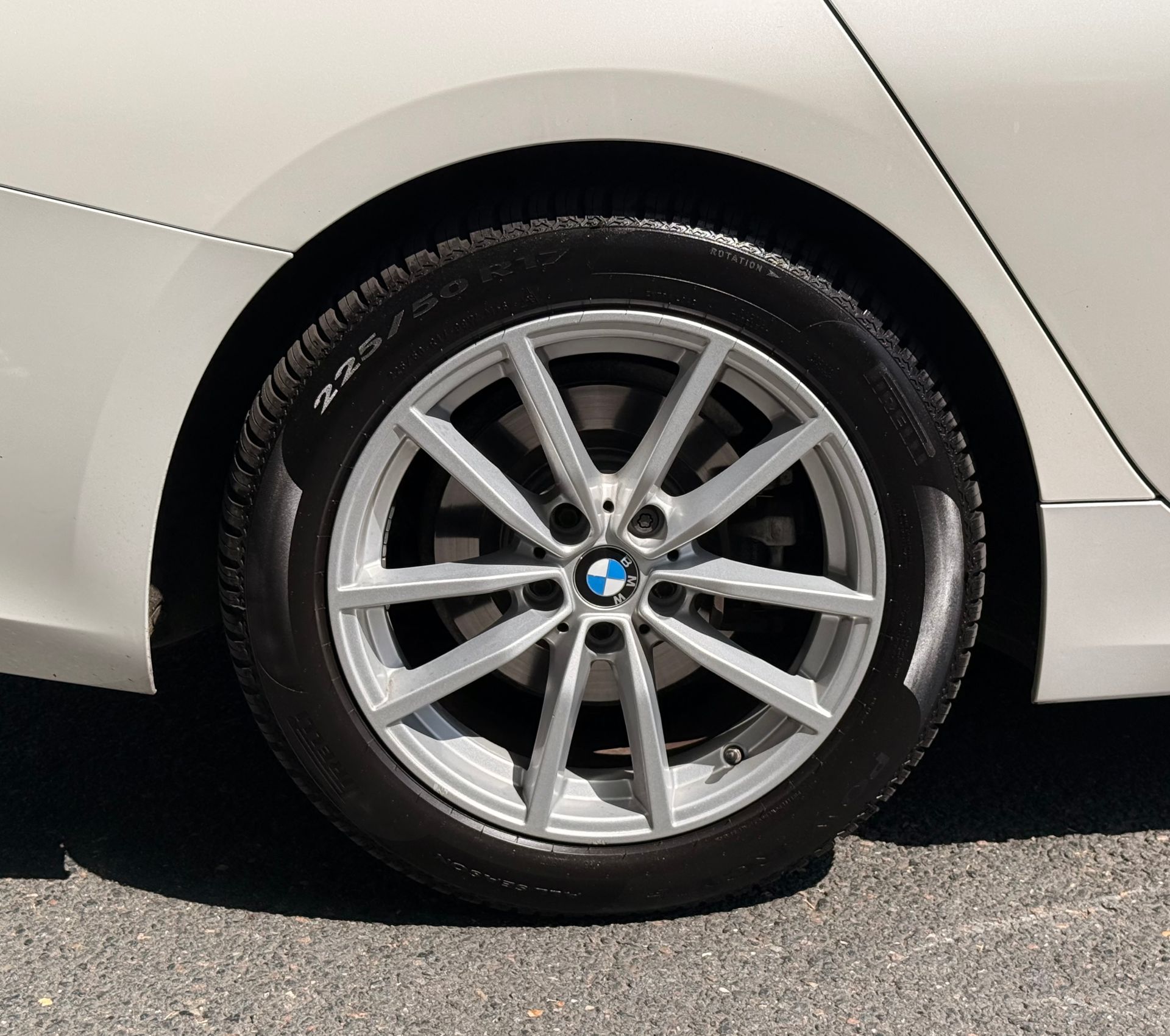 BMW série 3 2L 320 Xdrive Business Design