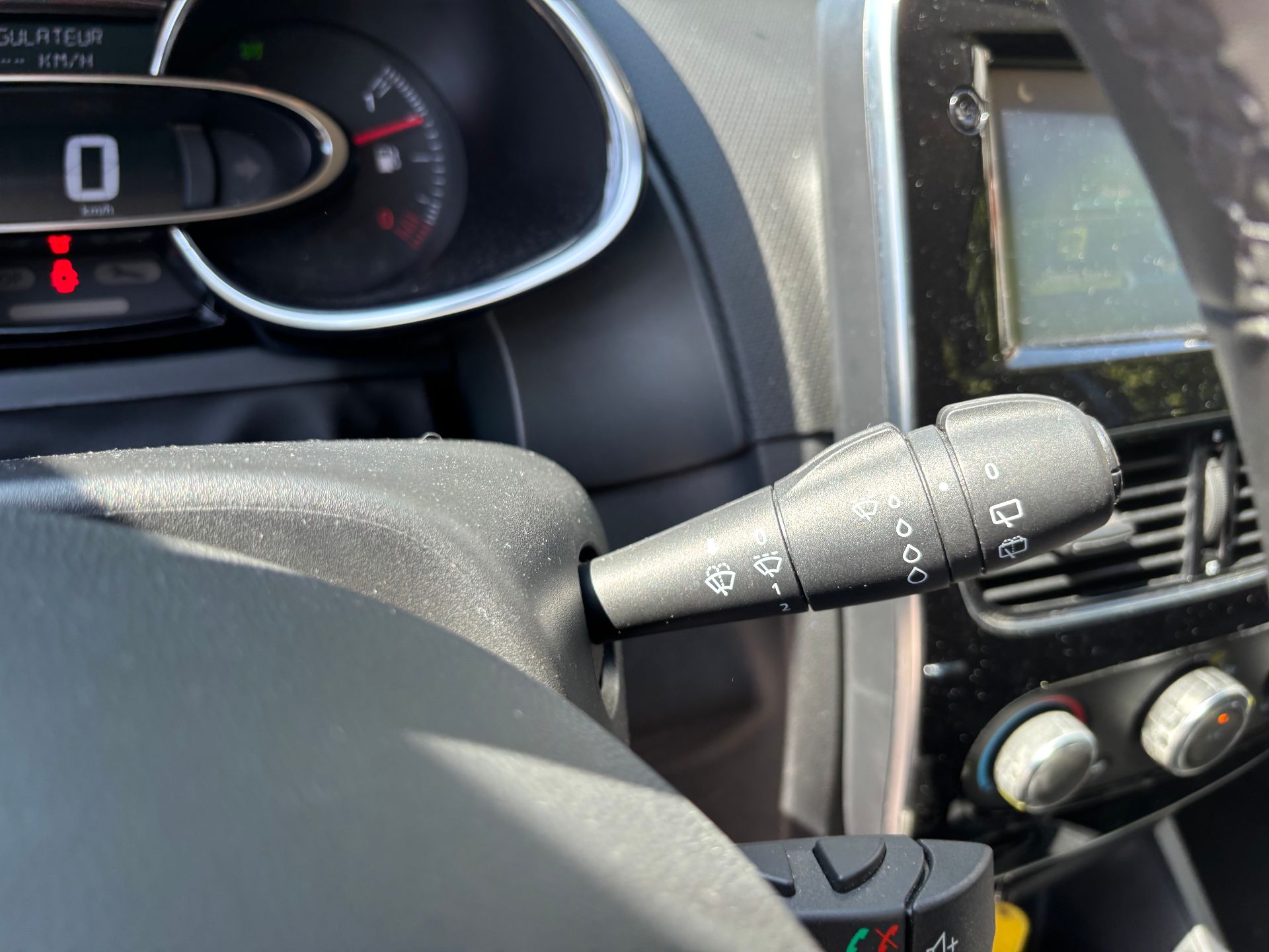 Renault Clio IV 90ch zen