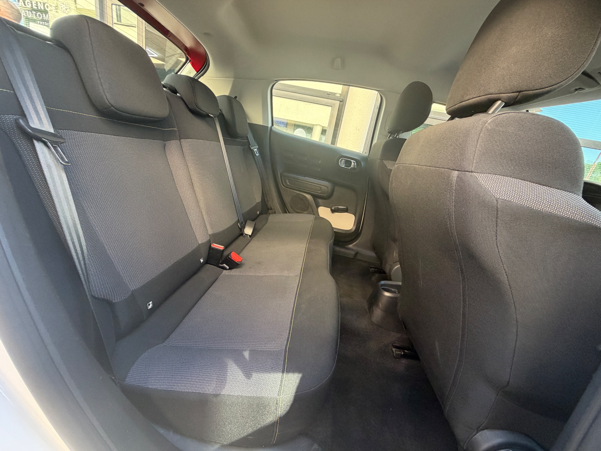Citroën C3 BlueHDi 100Ch “Feel”