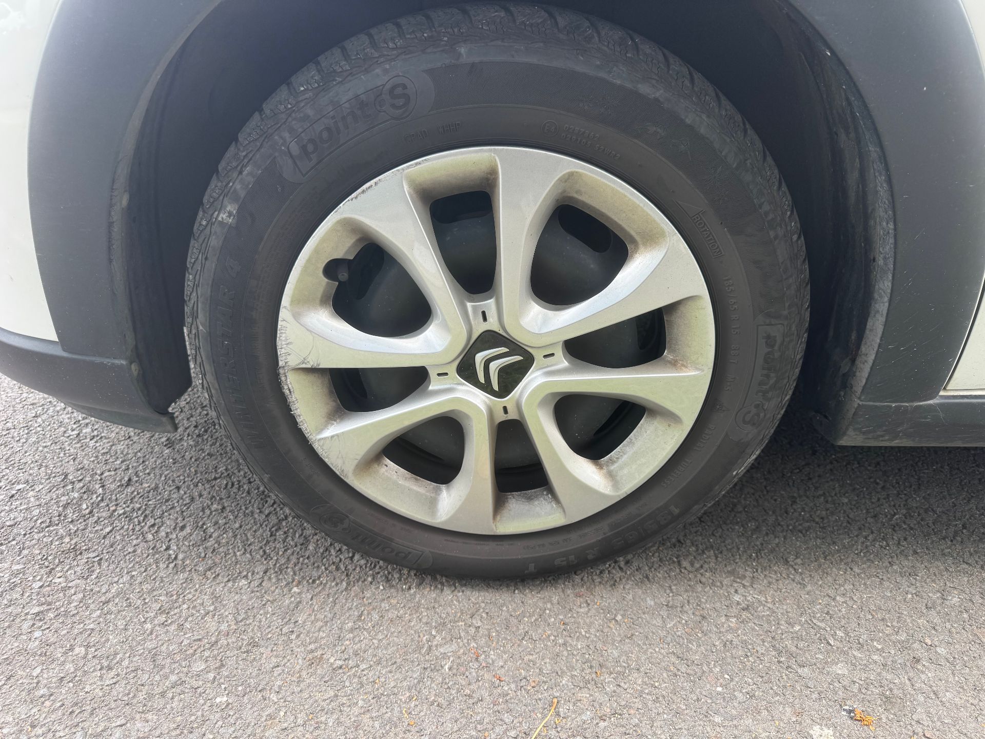 Citroen C3 1.5 HDI 100ch SOCIETE