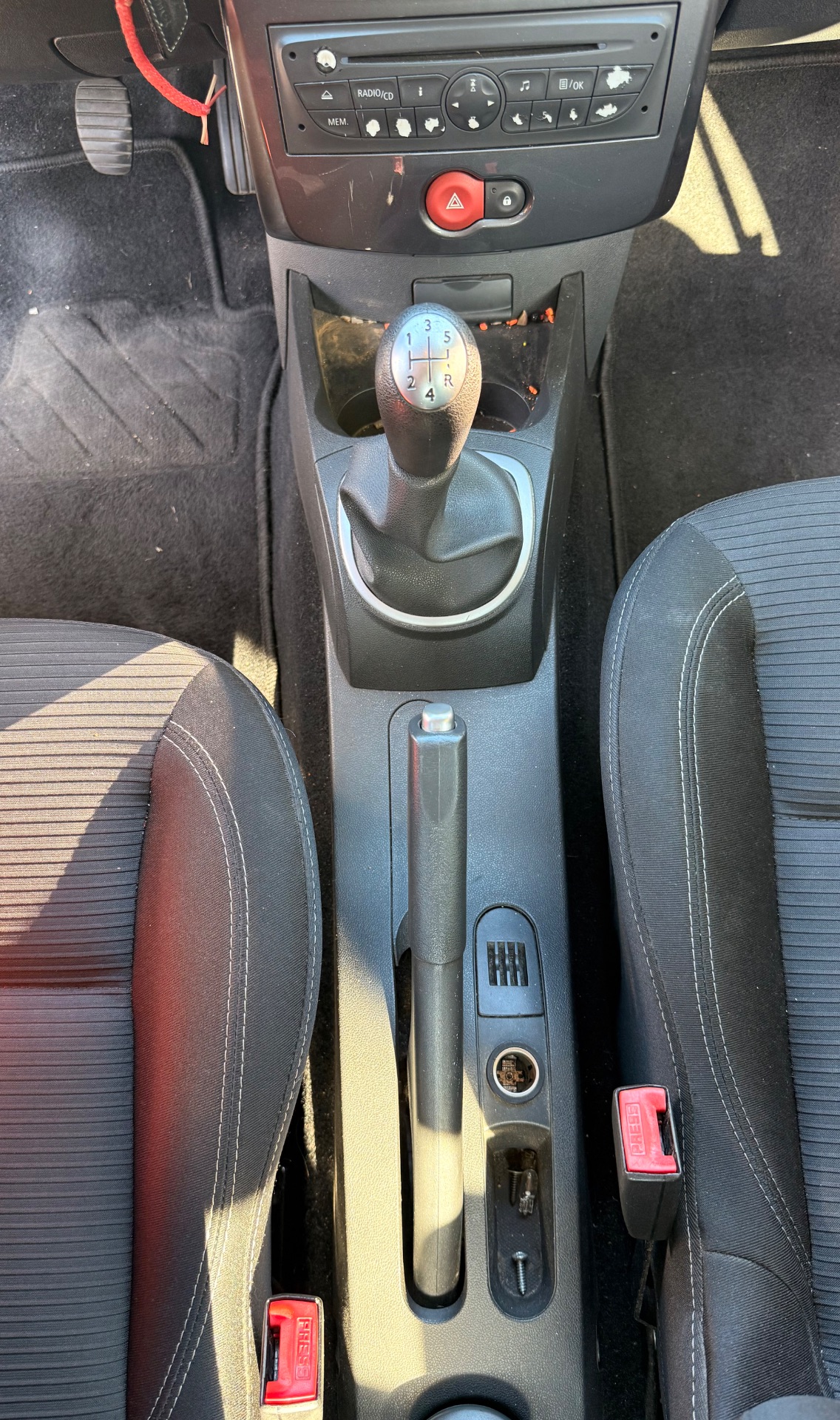 Renault Clio 1.5 L dci Business eco