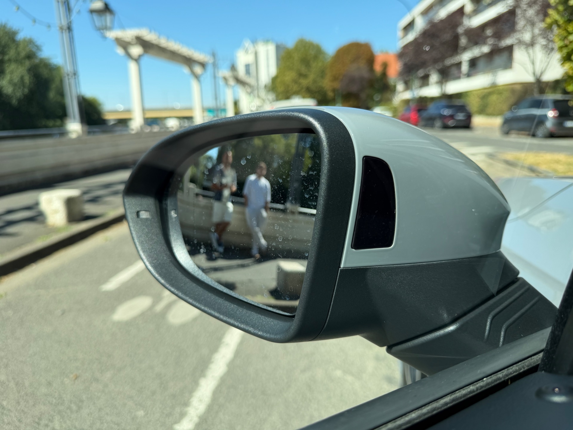 Volkswagen Golf 2.0 TSi 245ch GTI