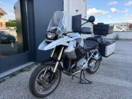 BMW GS 1200