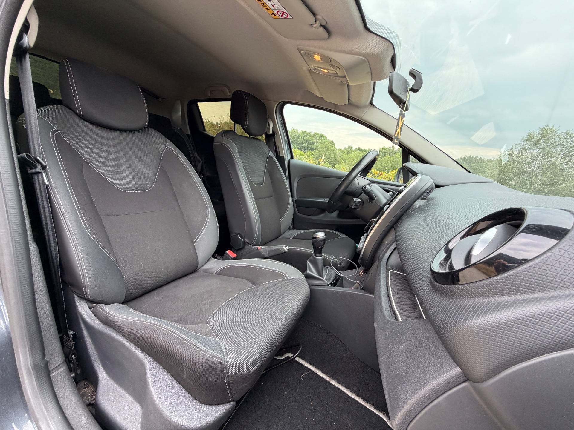 Renault Clio IV 1,5dci Energy Buisness