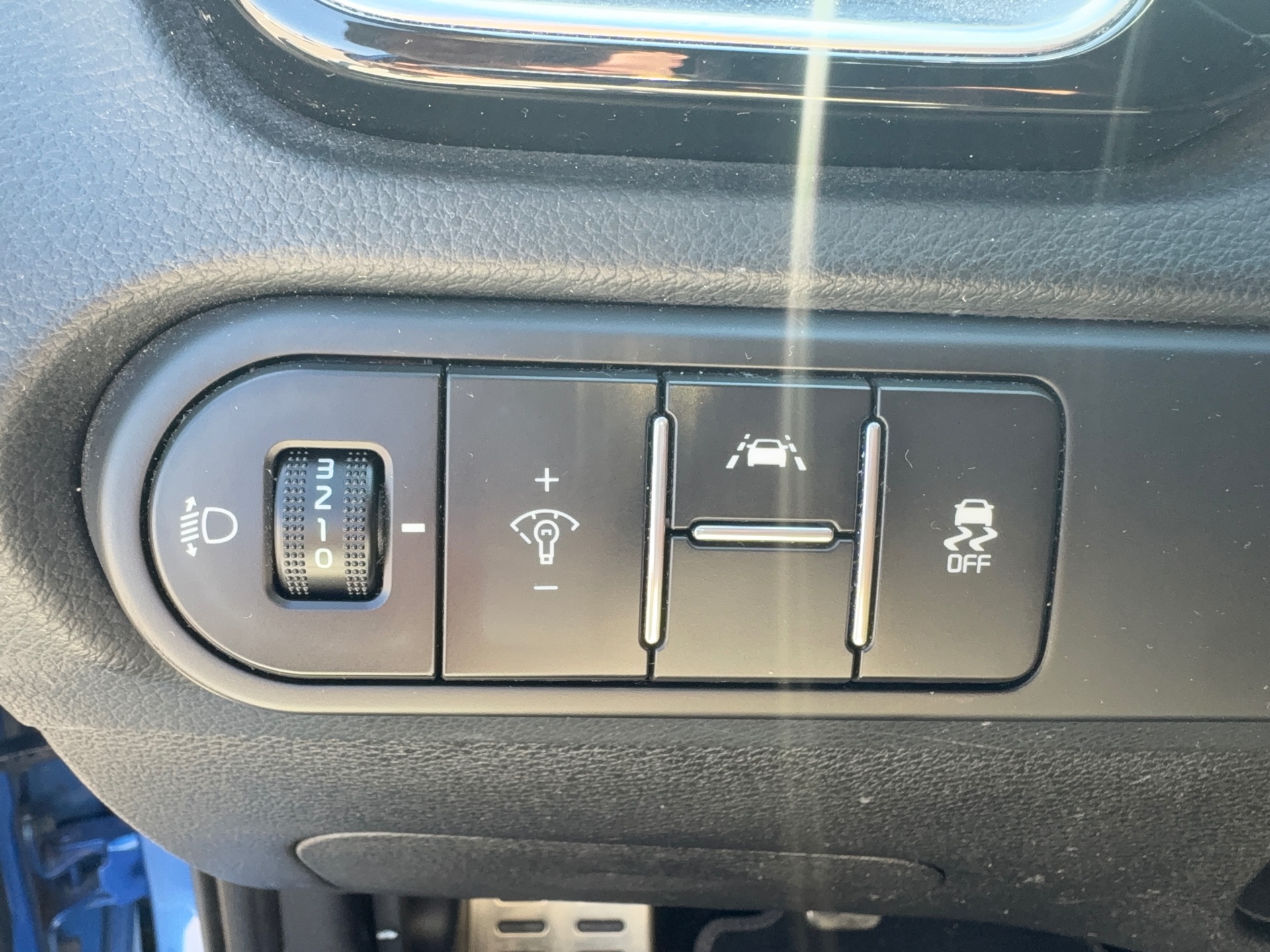KIA CEED 120 cv 120ch GT LINE