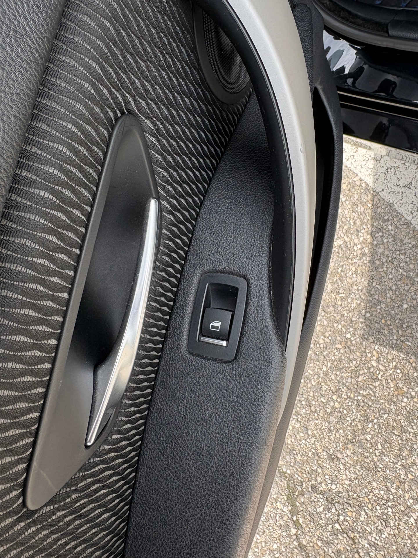 BMW série 4 grand coupé 2.0d 190ch