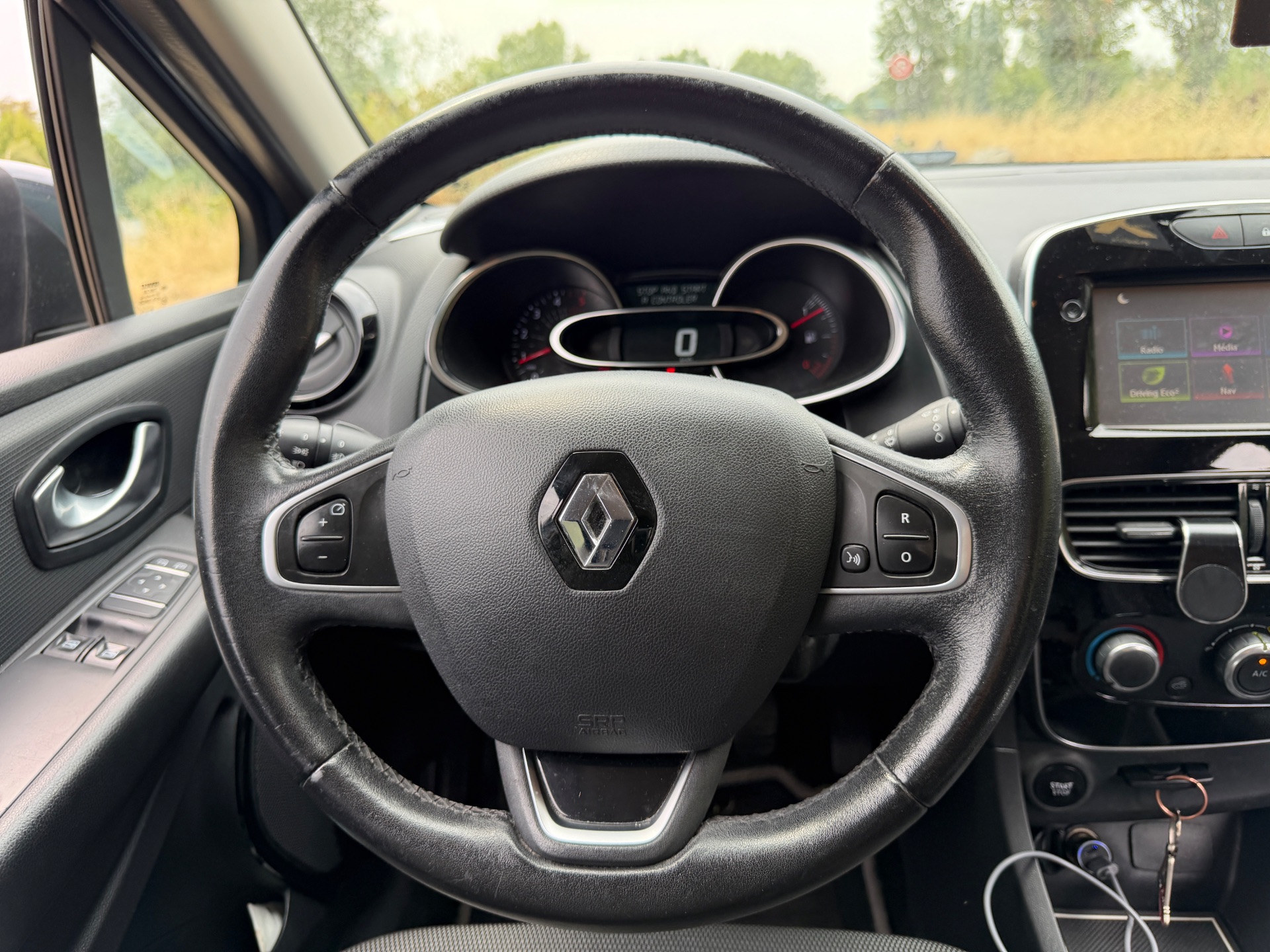 Renault Clio IV 1,5dci Energy Buisness