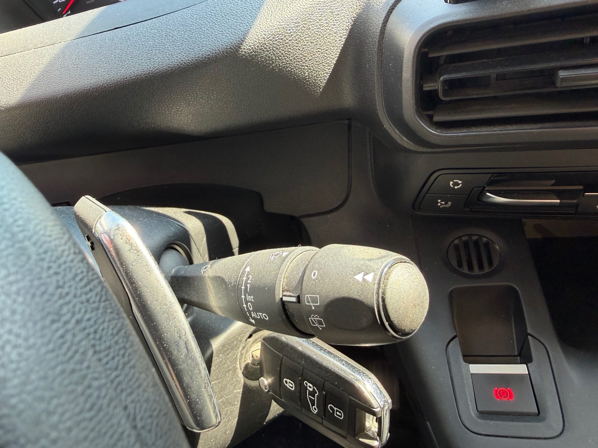 Peugeot Partner 1.5 BlueHDi Premium