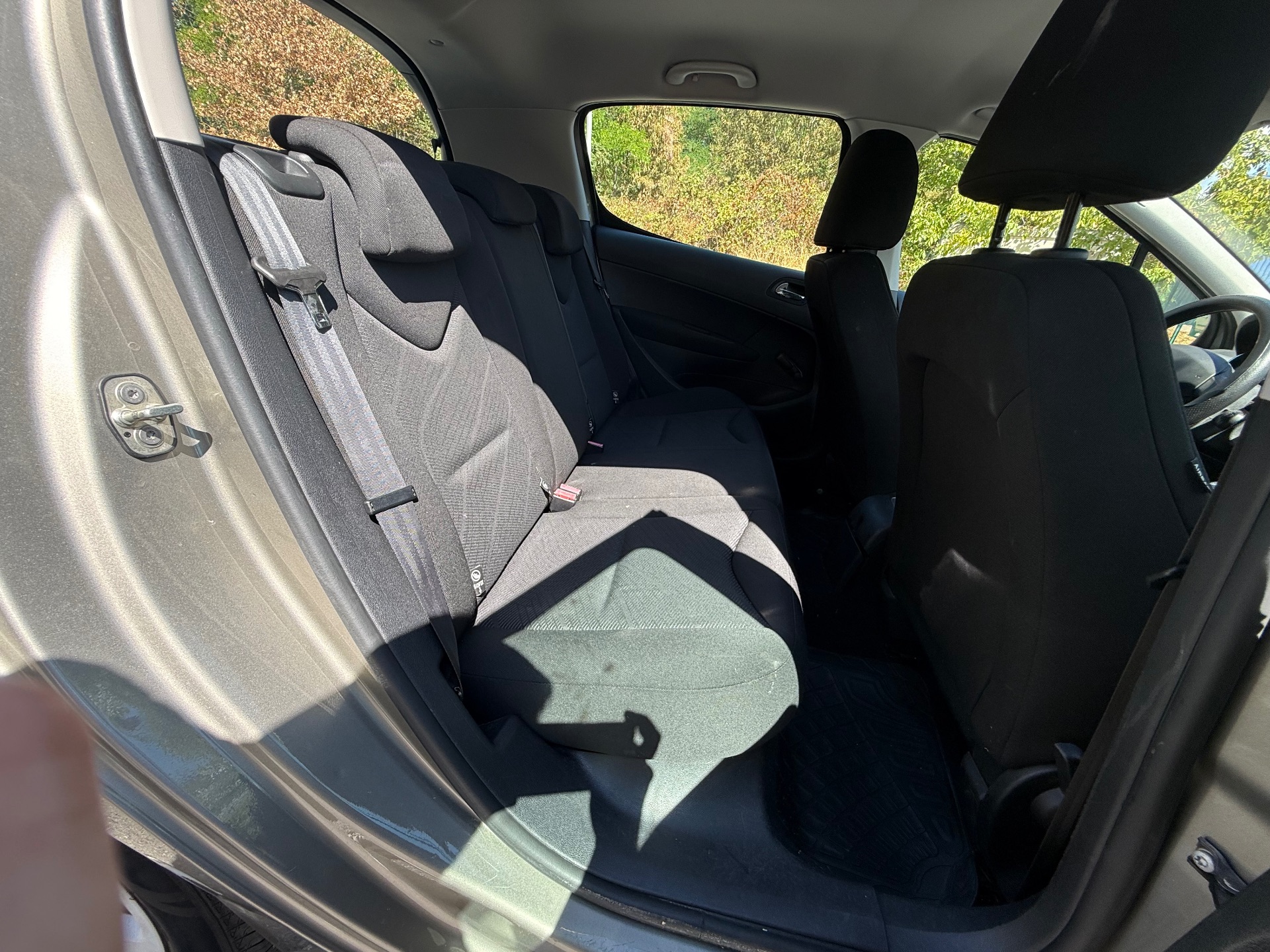 Peugeot 308 1.4 VTi 98ch