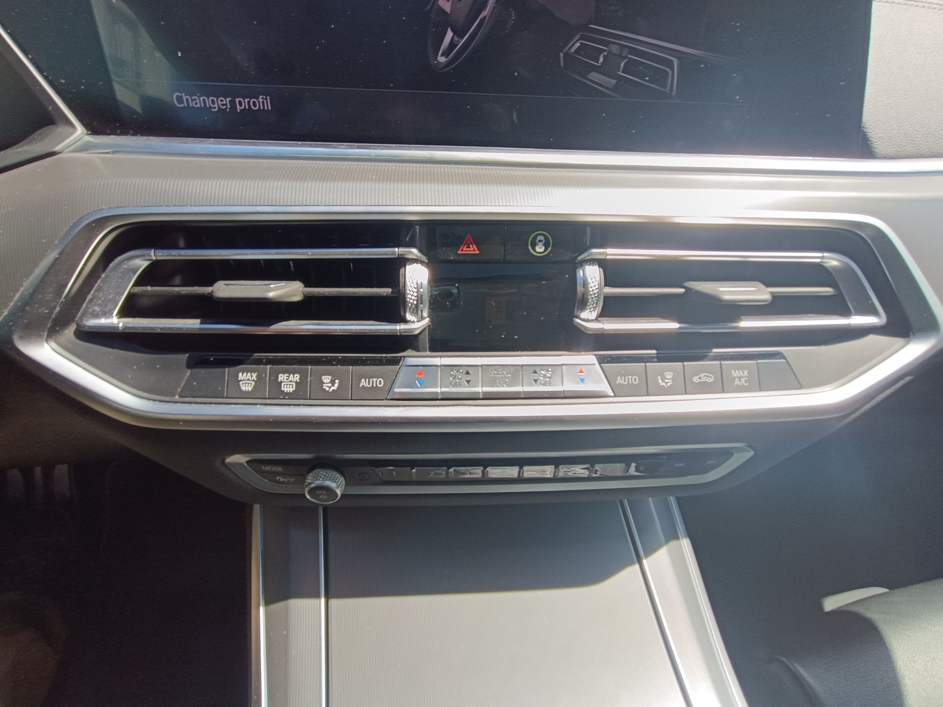 BMW X5 394ch