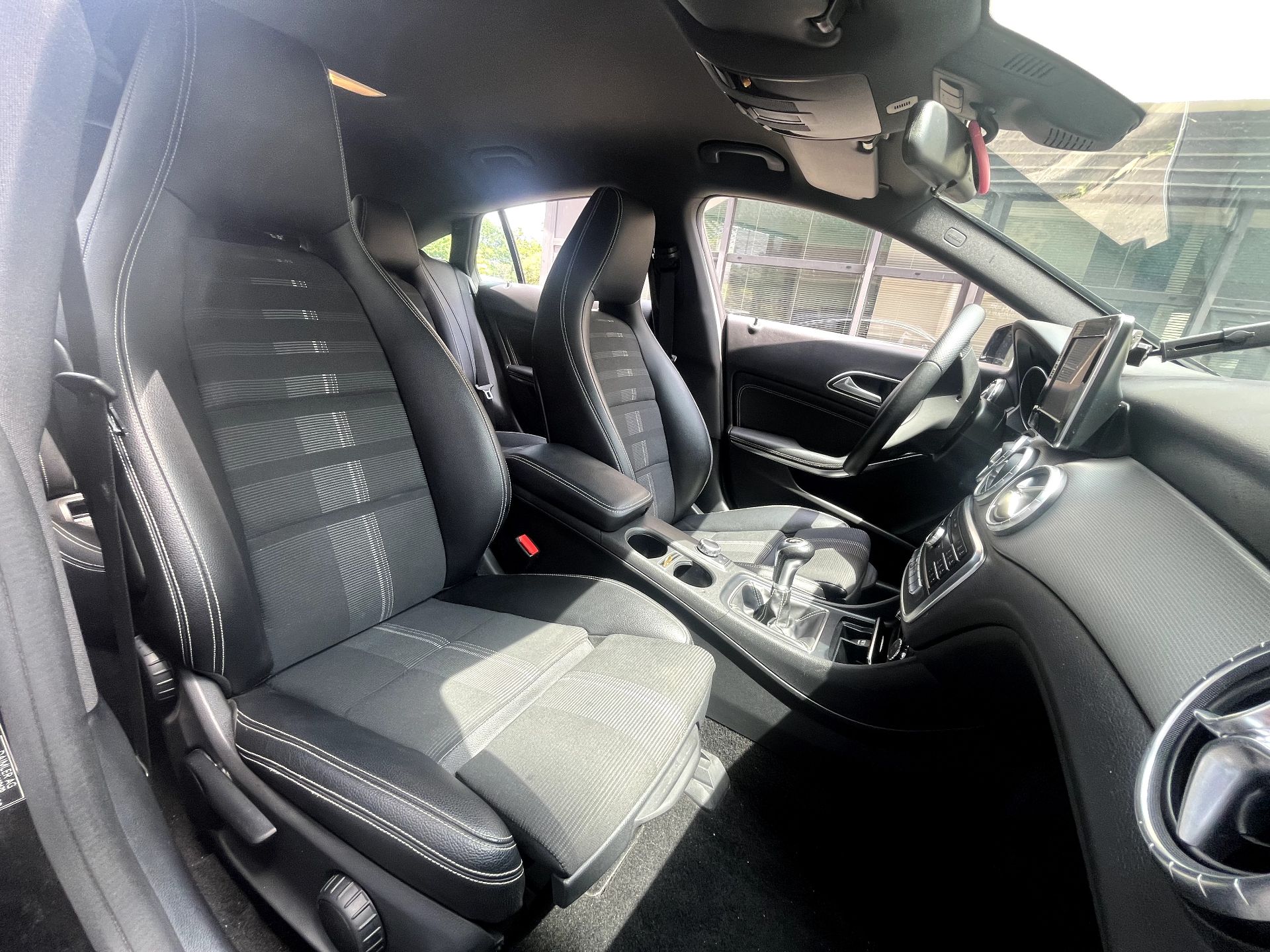 Mercedes CLA – 17990 €