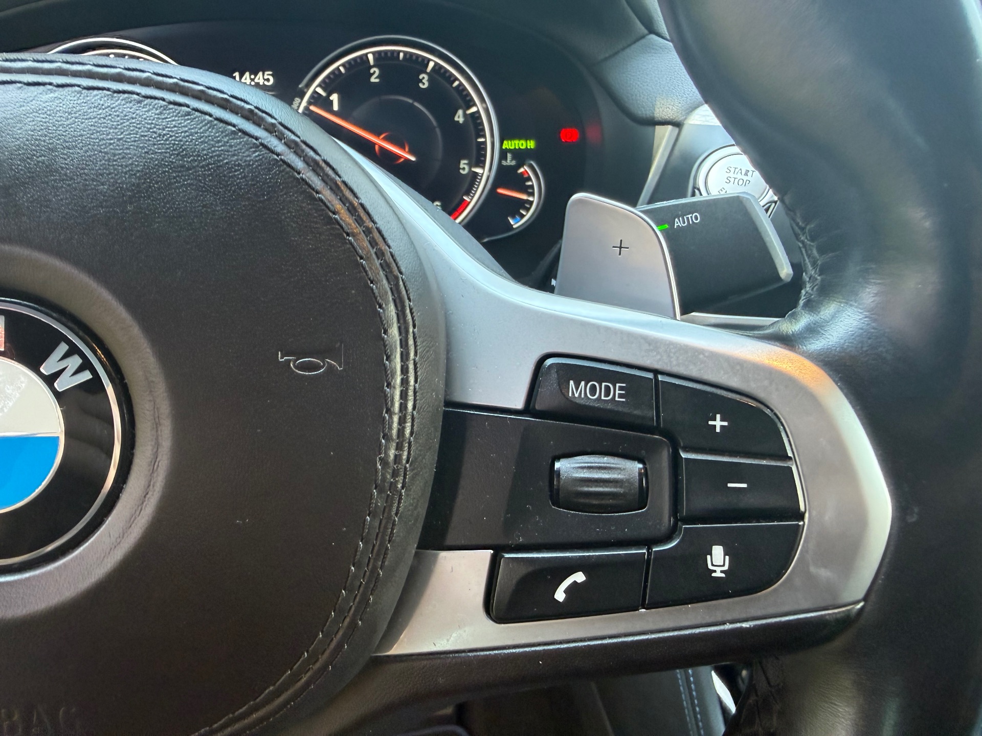 BMW X4 M40d 326ch 21.0cv M