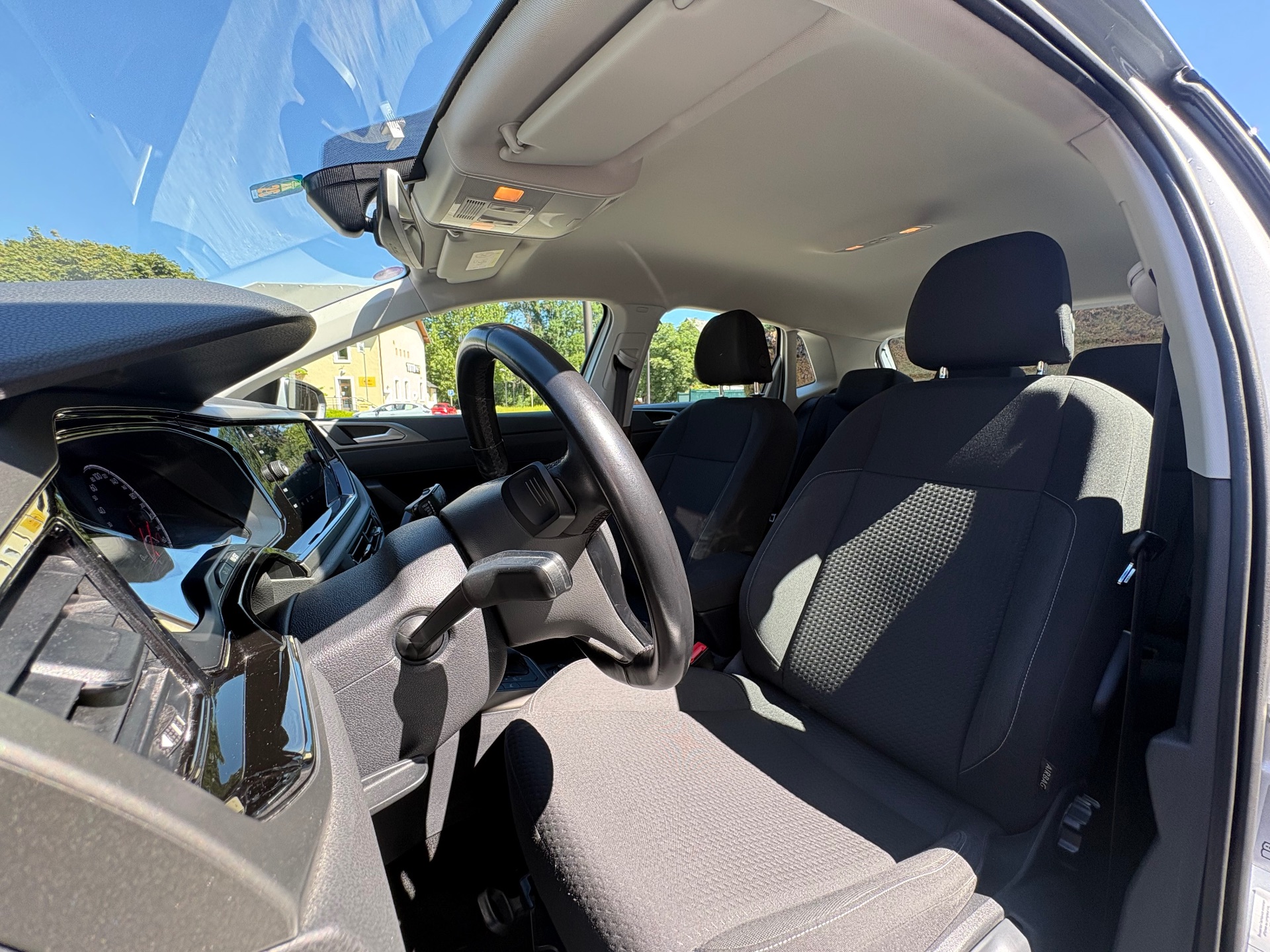 Volkswagen Polo 1.0 TSI 95ch Confortline