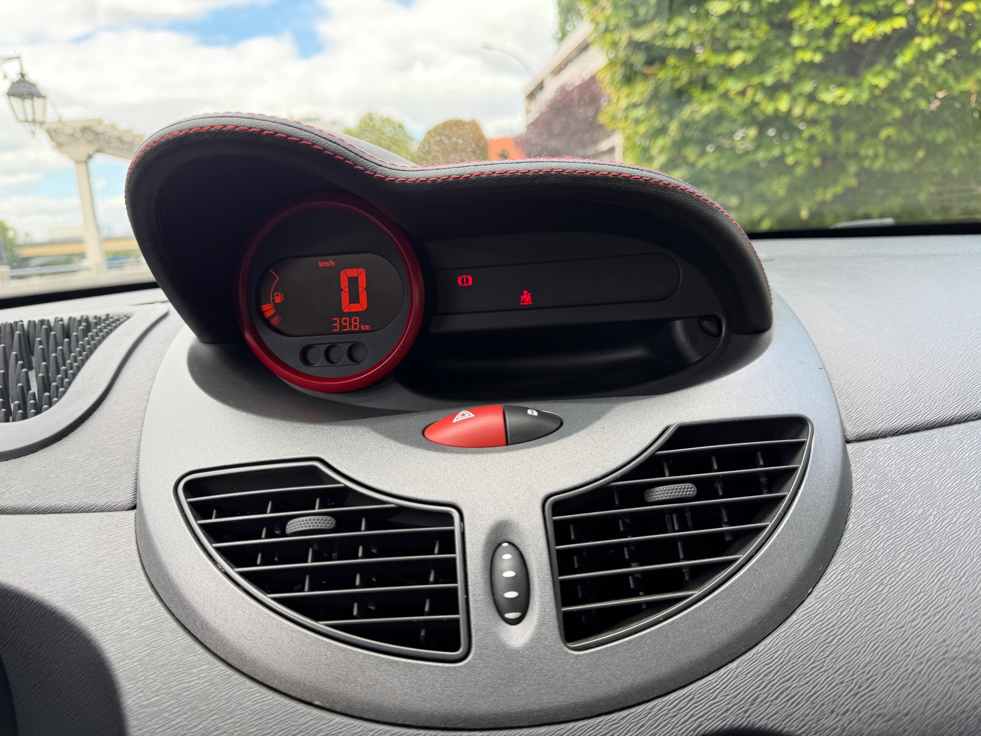Renault Twingo RIB CURL 1.5 dCi eco2 85 cv