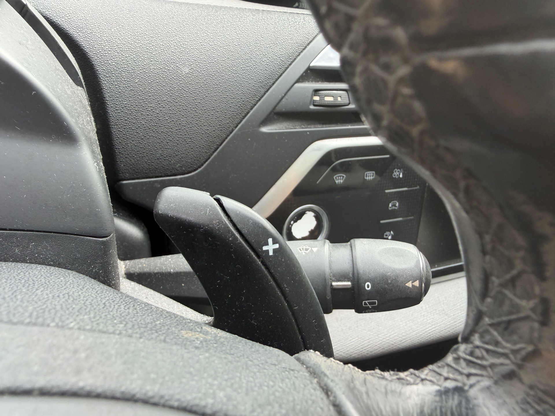 Citroen C4 Picasso 1,6 blue hdi 116ch exclusive
