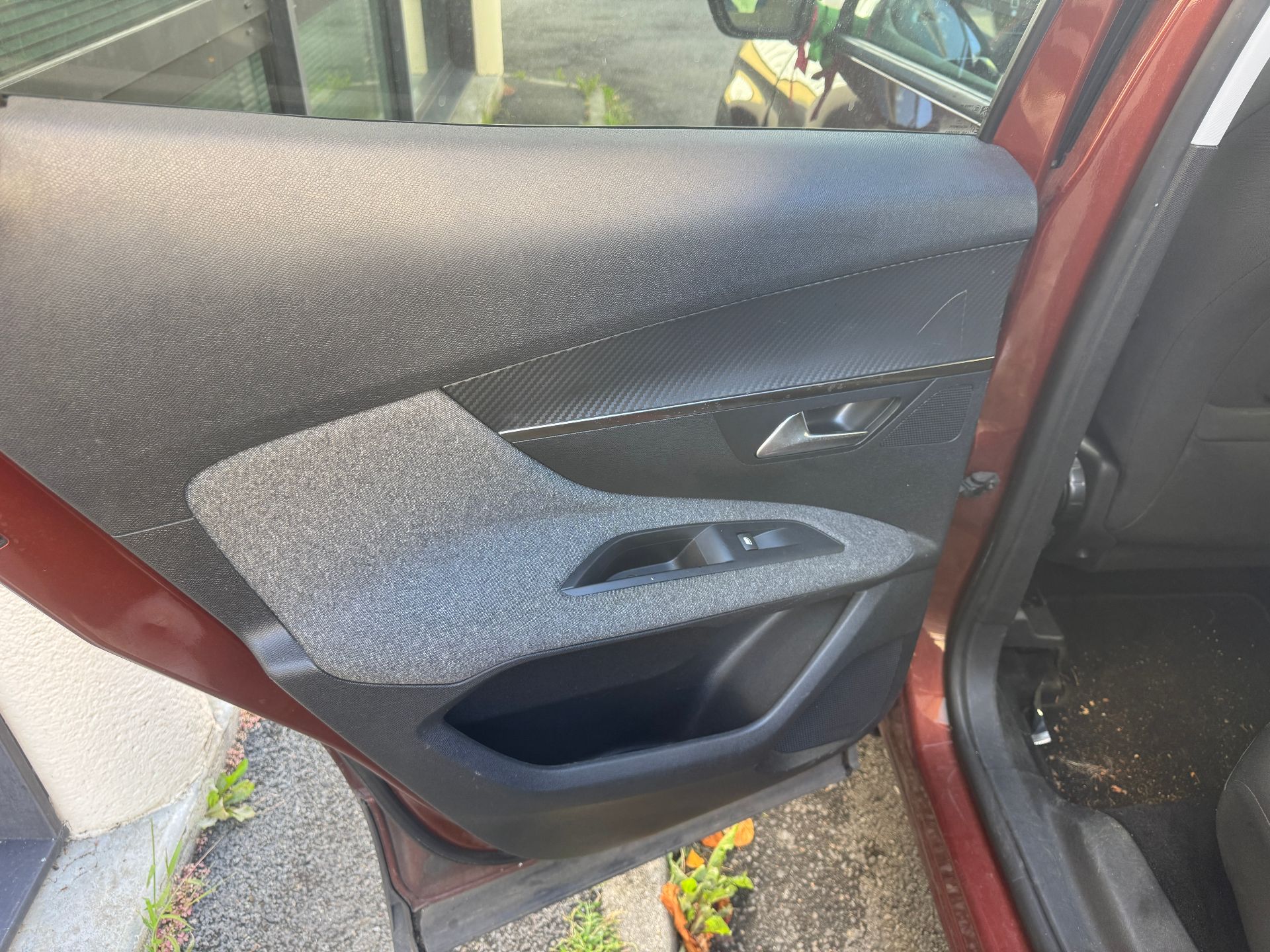 Peugeot 3008 1.6 BLUEHDI 120ch ACTIVE BUISSNESS