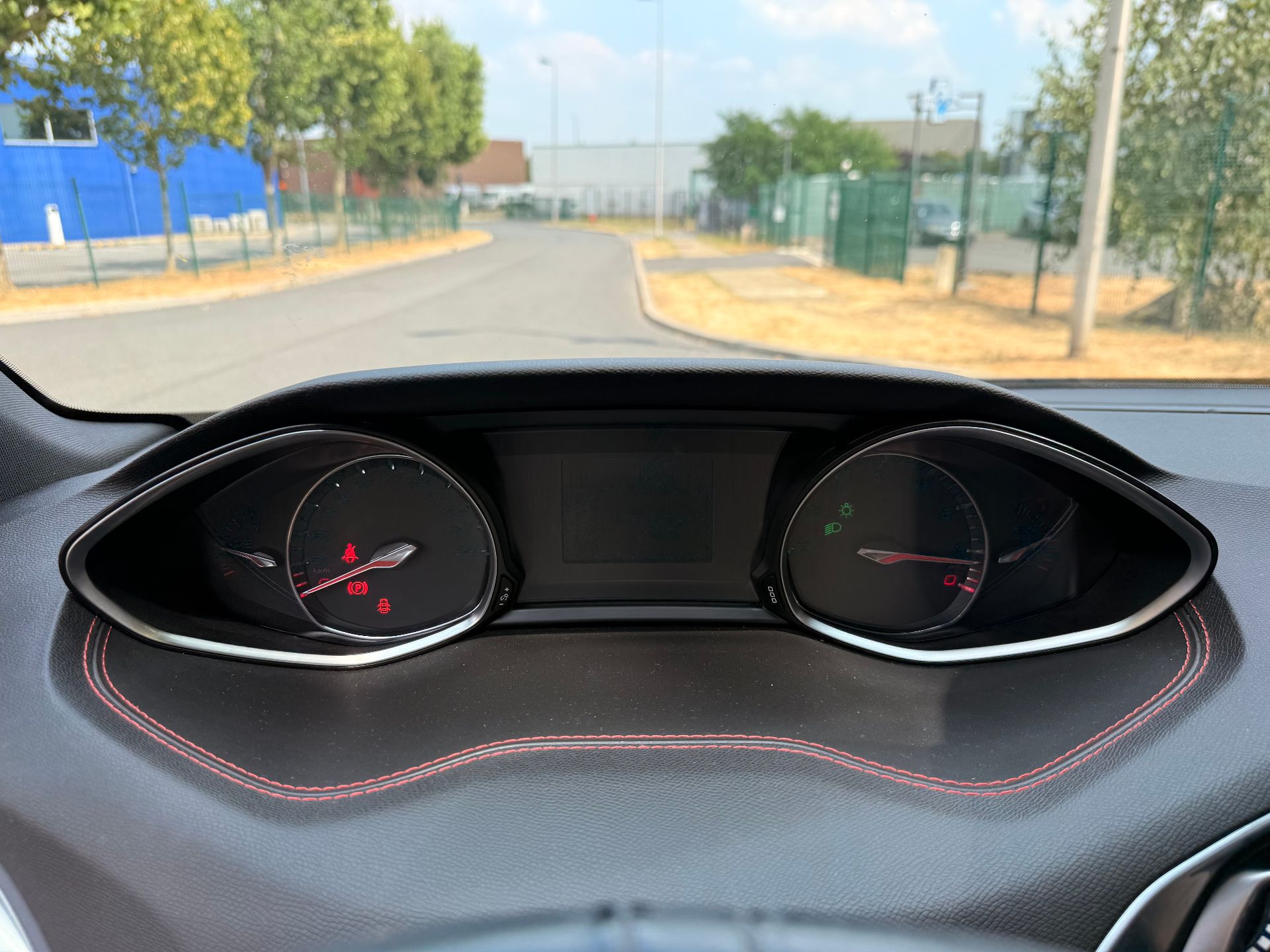 Peugeot 308 1.2L 130ch GT Line