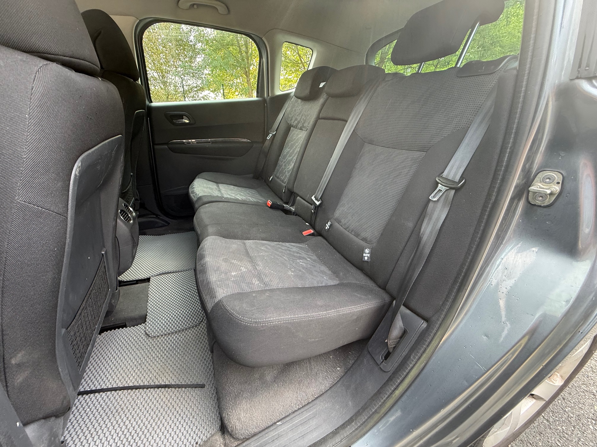 Peugeot 3008 1.6 VTI 120ch