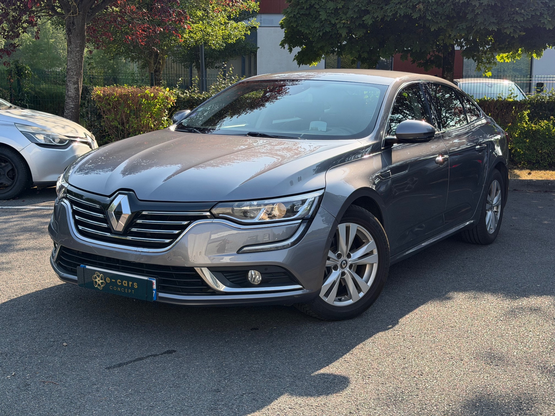 Renault Talisman 1.6 TCe Business