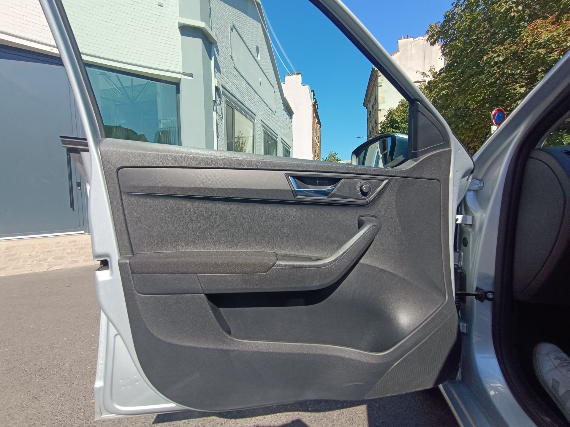 Skoda Fabia 1.0 TSI 95ch Business