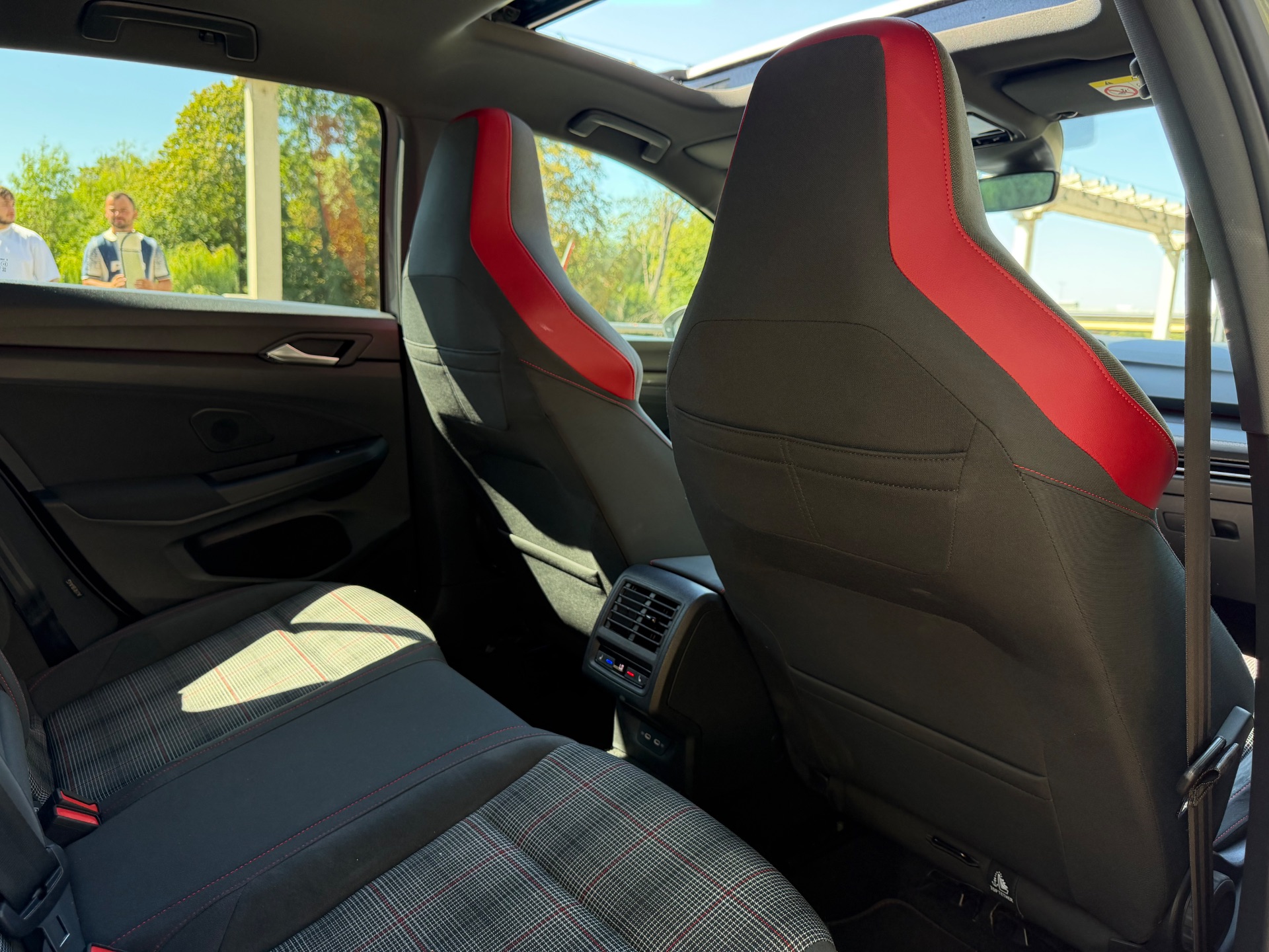 Volkswagen Golf 2.0 TSi 245ch GTI