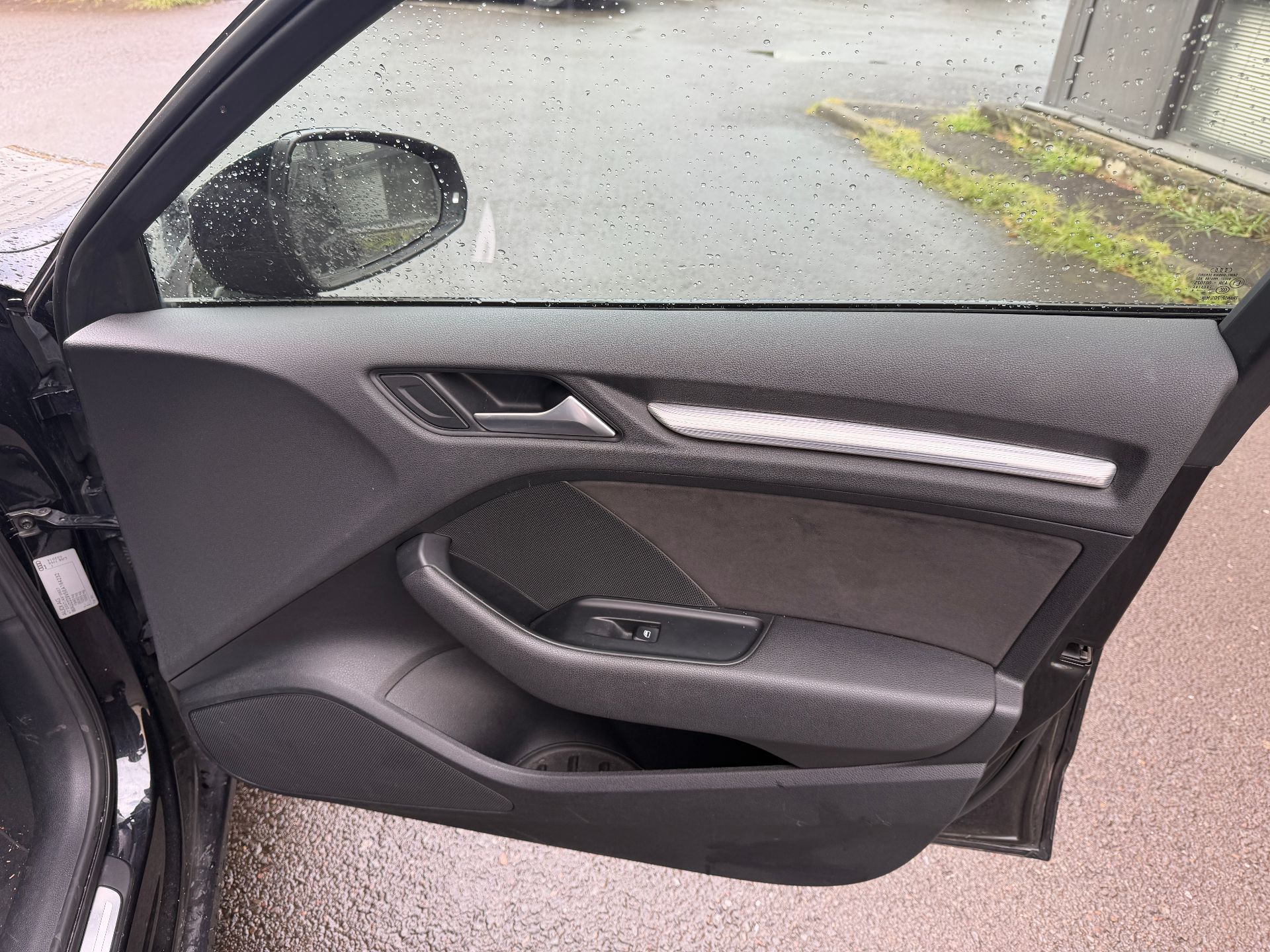 Audi A3 1.8 TFSi 180ch