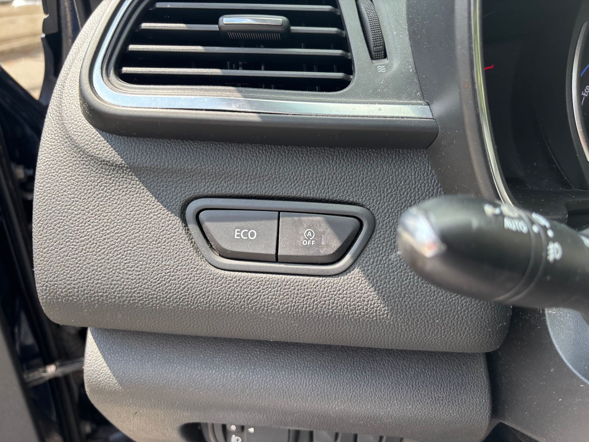 RENAULT KADJAR 1,5L DCI INTENS 1.5 dCi eco2 FWD EDC 110 cv Boîte auto