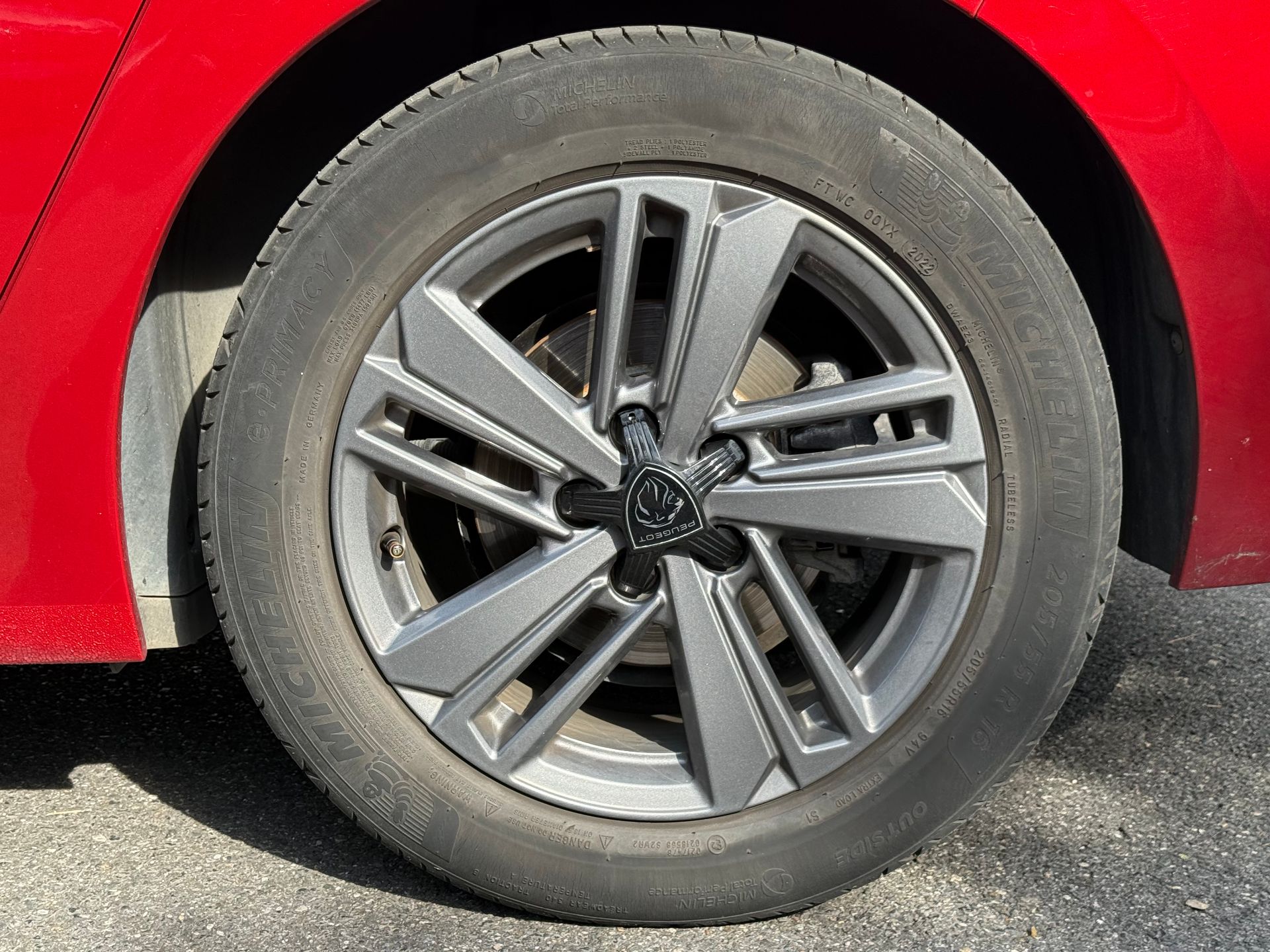 Peugeot 308 1.5 Bluehdi 130ch Active Pack