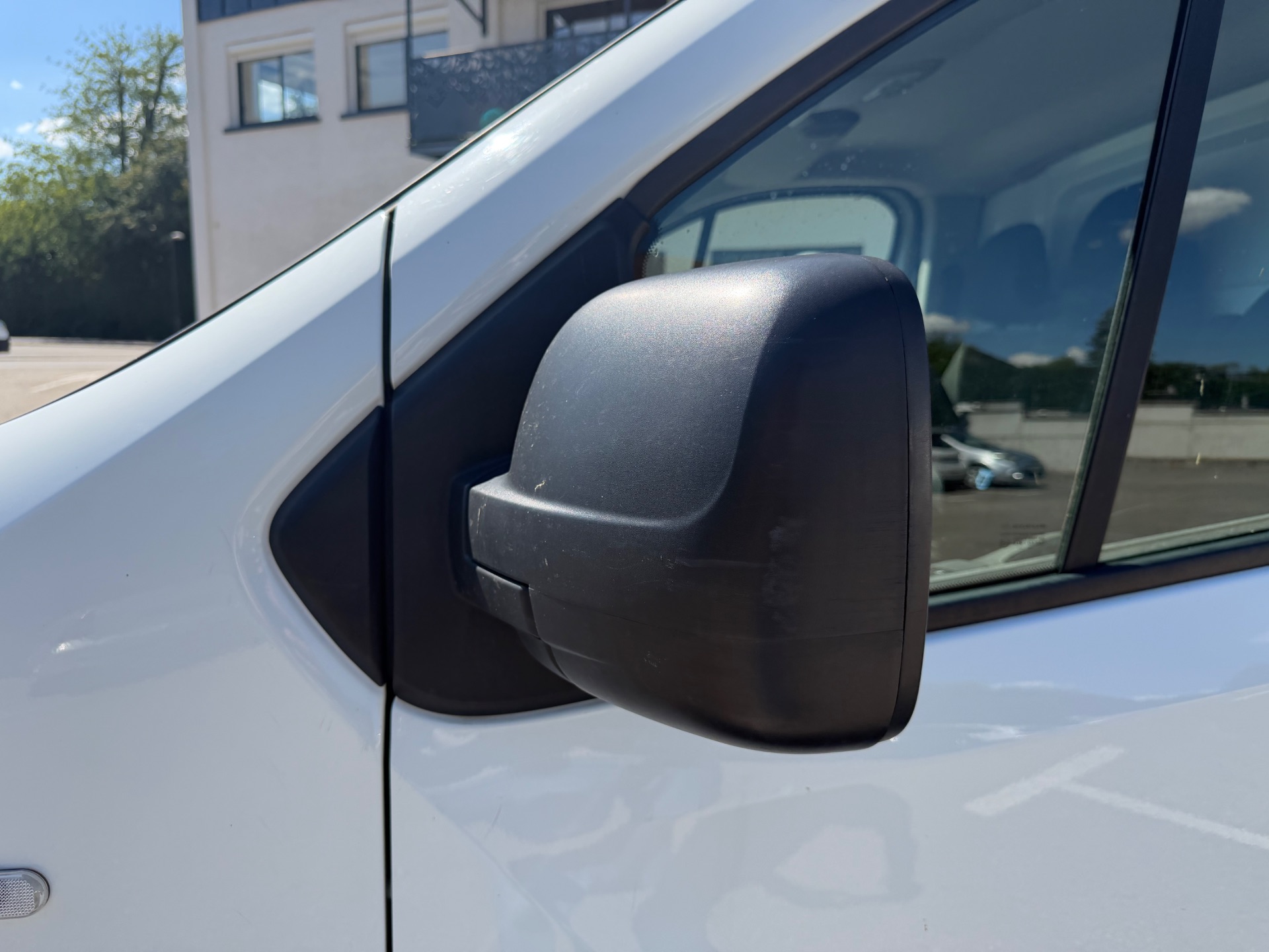 Renault Trafic 1,6 dci 145ch Grand Confort L2H1 145 ch