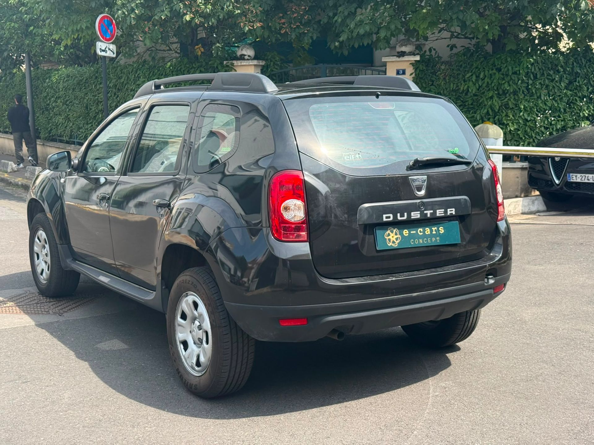 Dacia Duster SUV 1.5 dCi 90 ch 1.5 DCI 90ch
