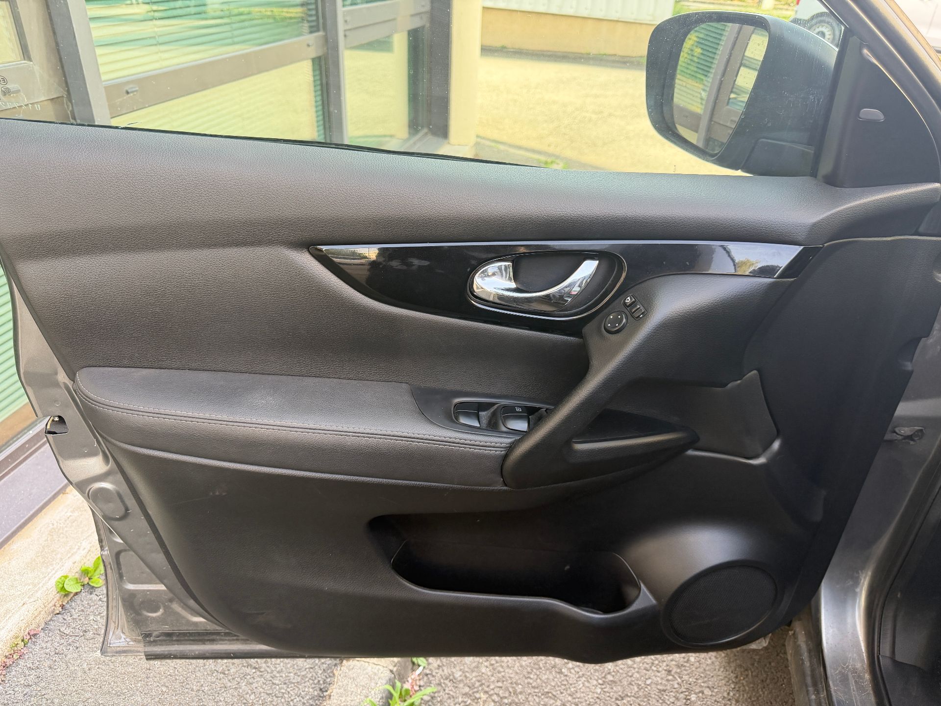 Nissan Quashqai 130Ch “Tekna”