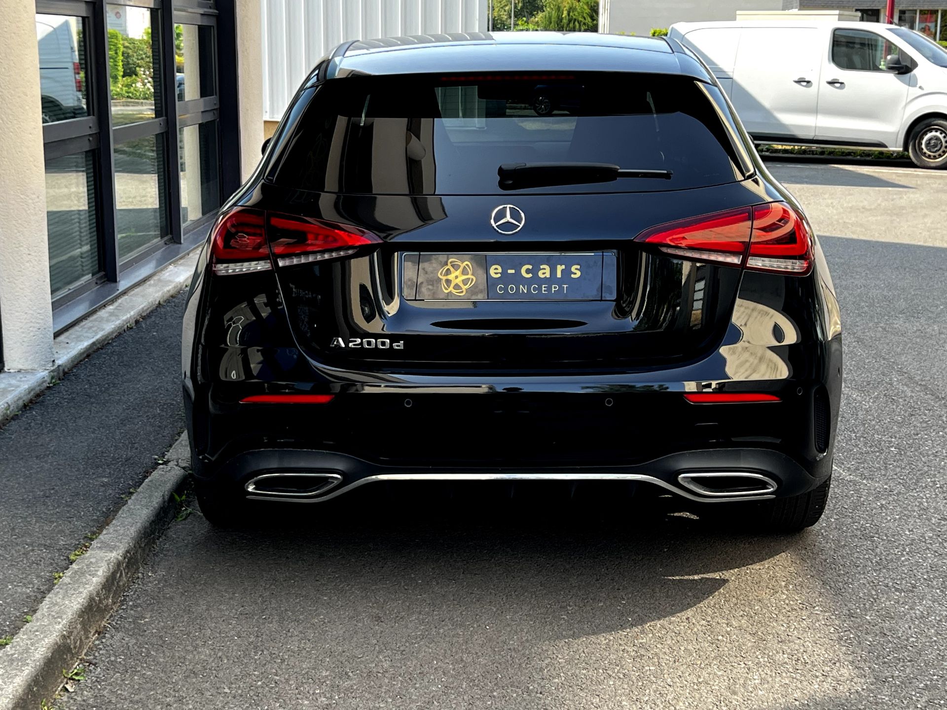 MERCEDES BENZ Classe A
