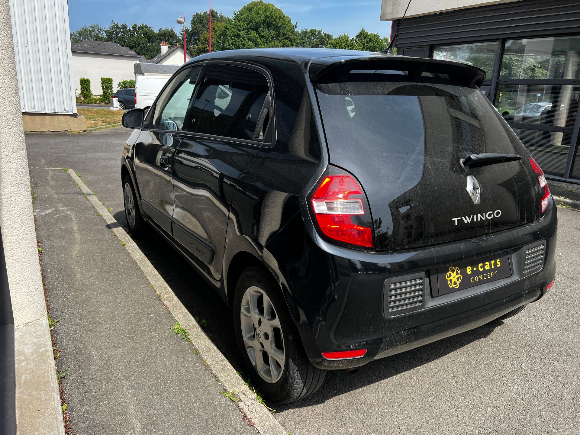 Renault Twingo ZEN 90 CH
