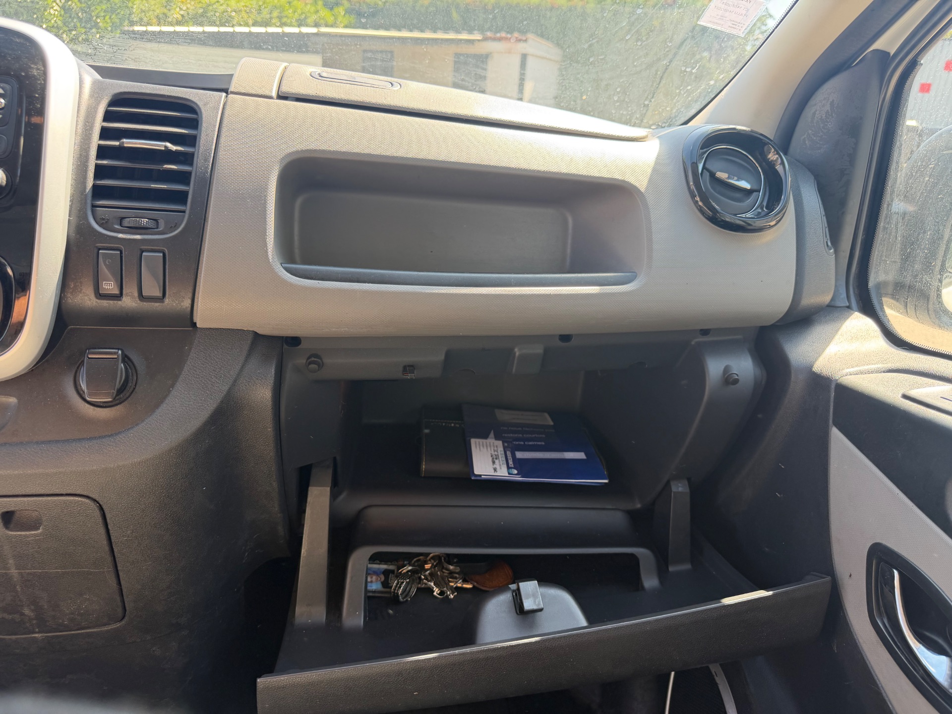 Renault Trafic 1,6 dci 145ch Grand Confort L2H1 145 ch