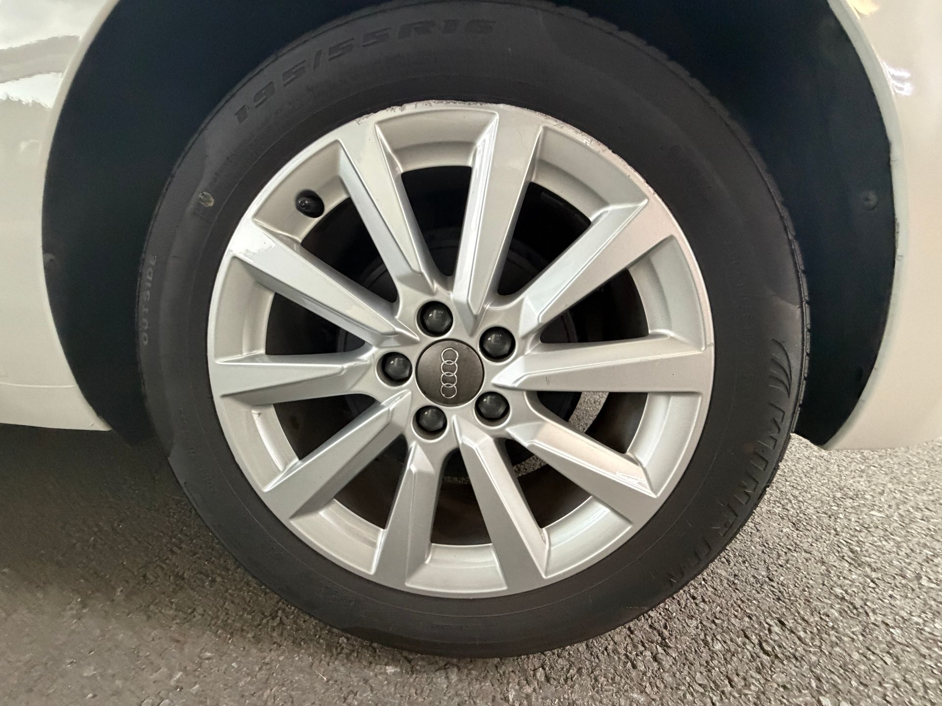 Audi A1 Sportback 1.0TFSI 95CH