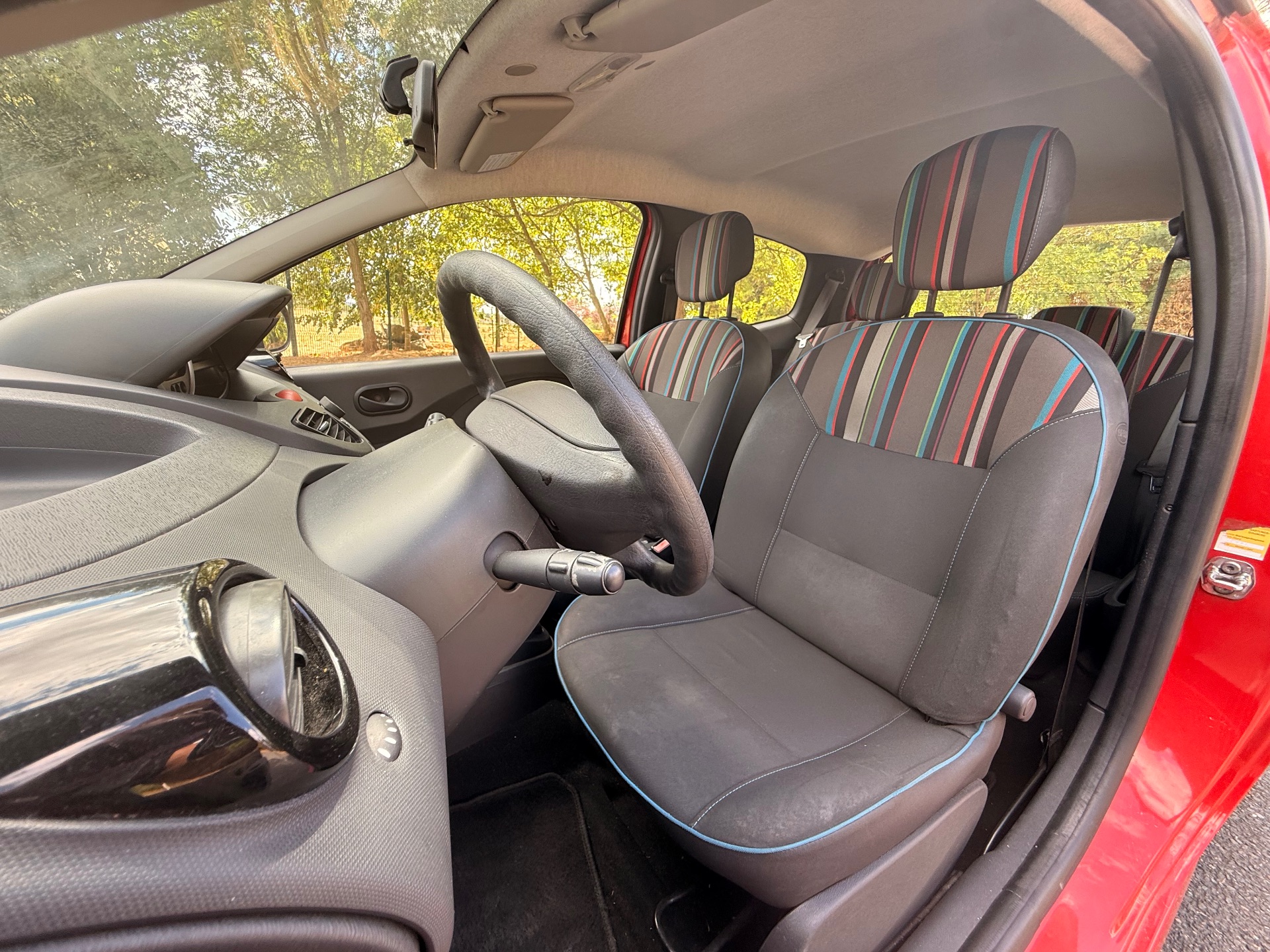 Renault Twingo 1.2L authentique