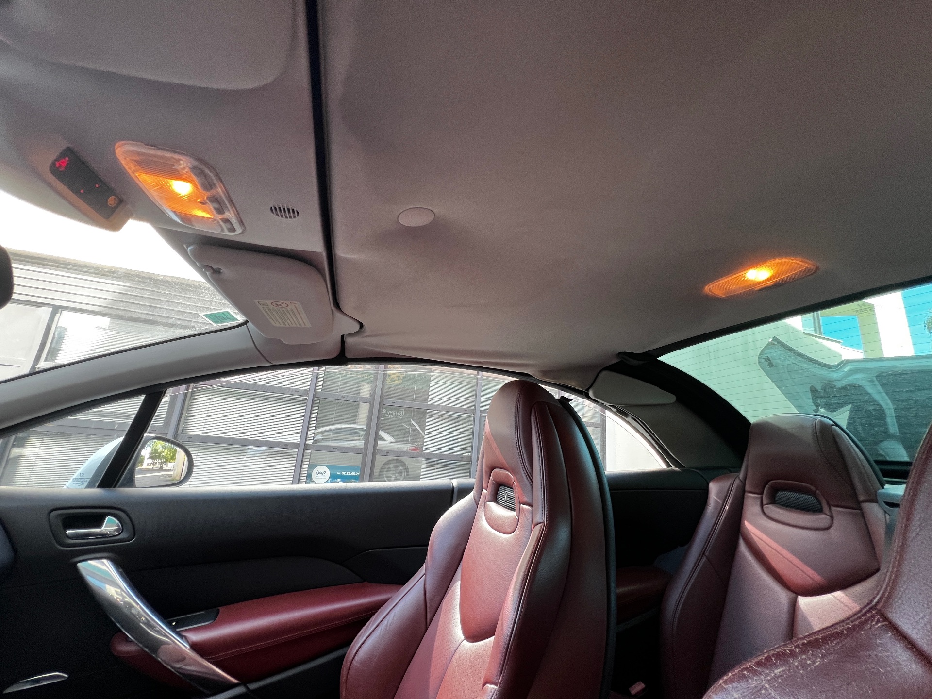 Peugeot 308 CC 2.0 HDI 140 ch Féline