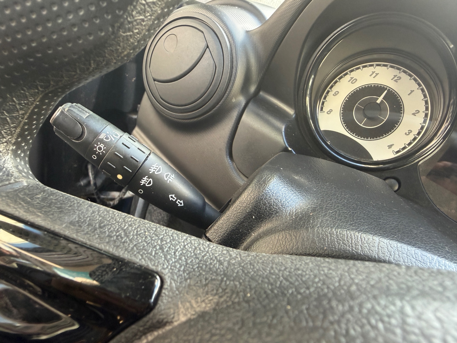 microcar mgo 5ch