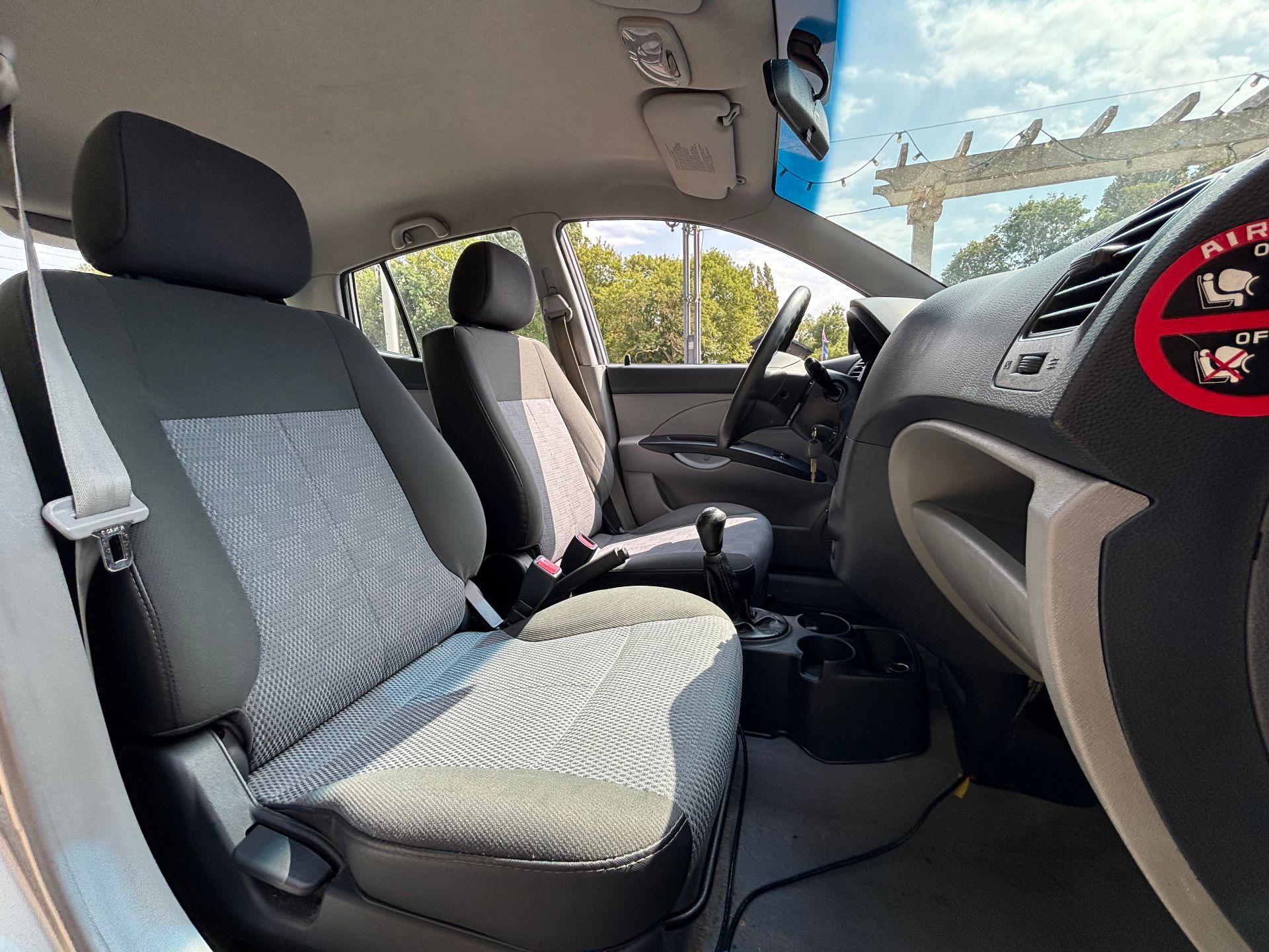 Kia Picanto 1.1l LX (SA) 1.1 12V 65 cv