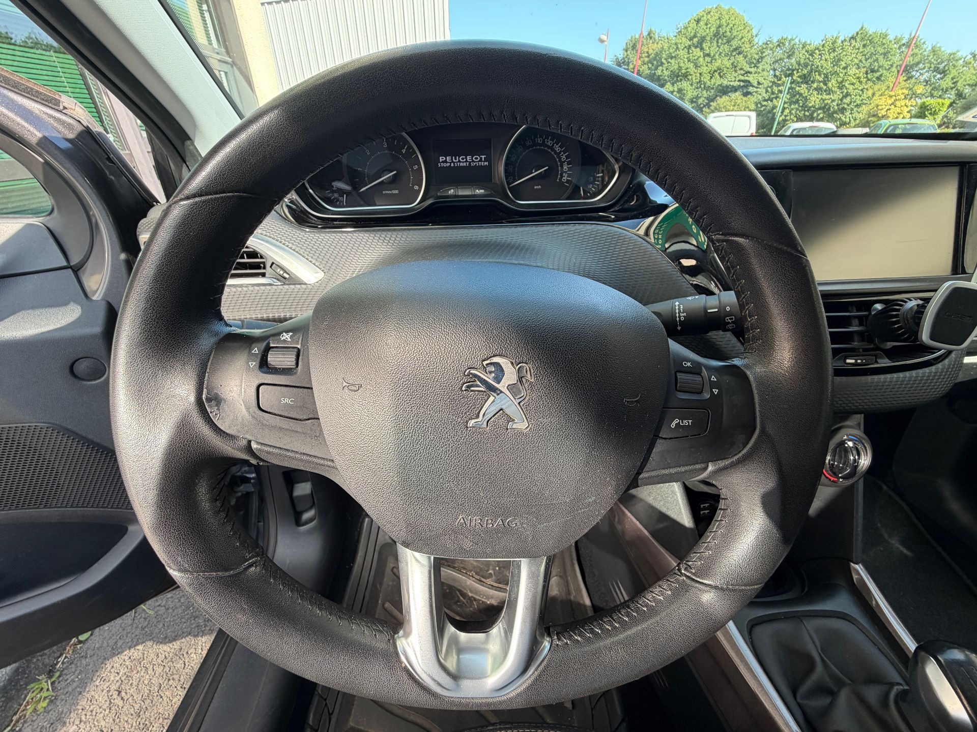 Peugeot 2008 100Ch “Style”