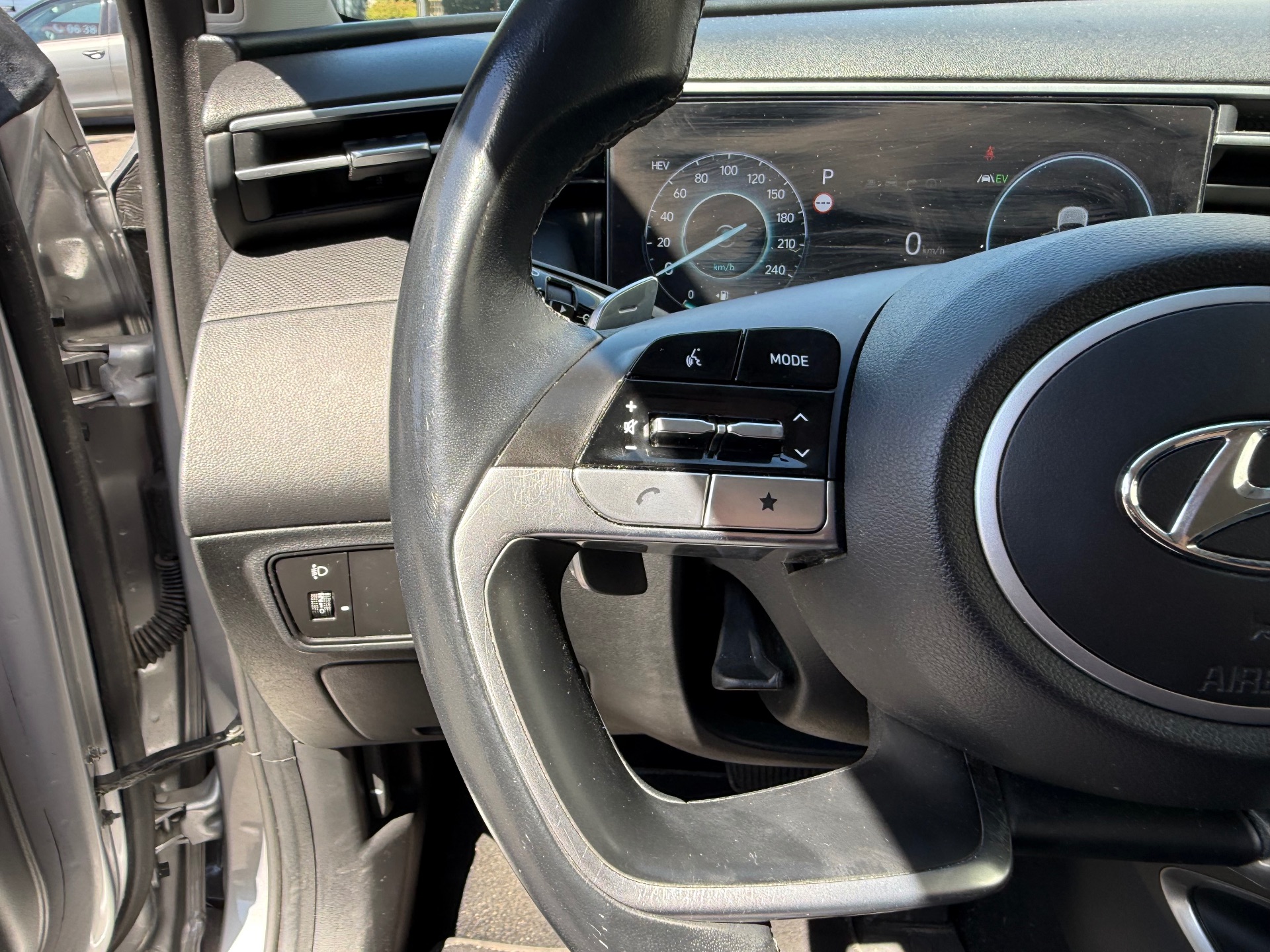 Hyundai Tucson IV 1.6 TGDi 16V 265 Plug in Hybrid 179ch 4WD 180ch Créative